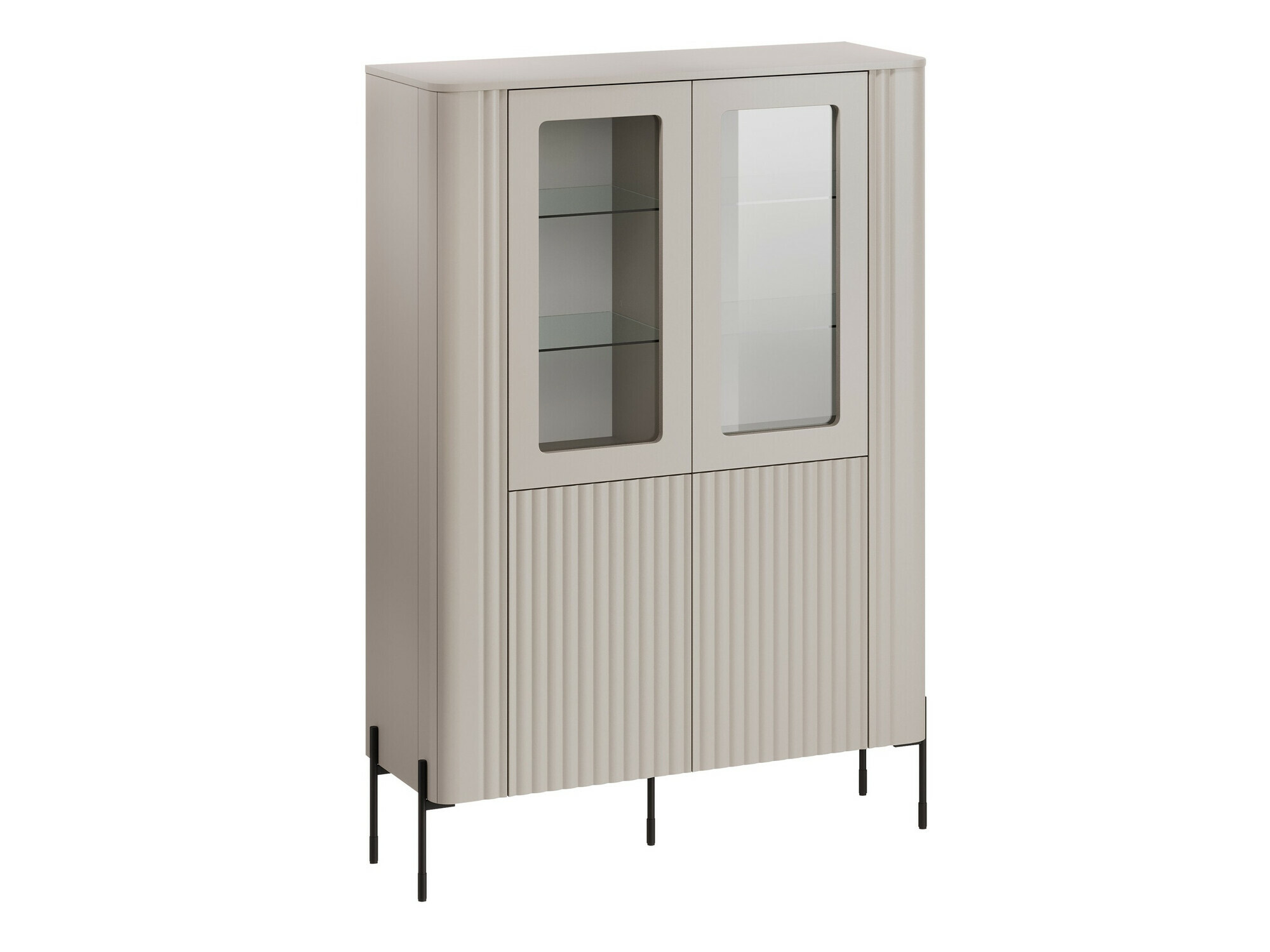 Regal Nobilitas (Kašmir)