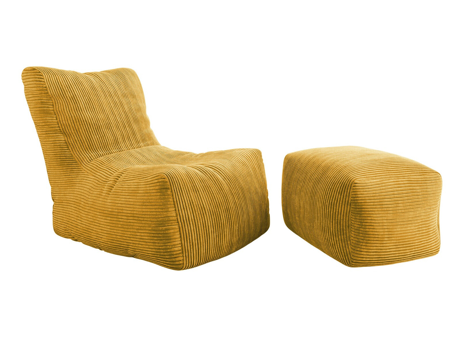 Sedežna vreča Rockford 104 (Poso 43)