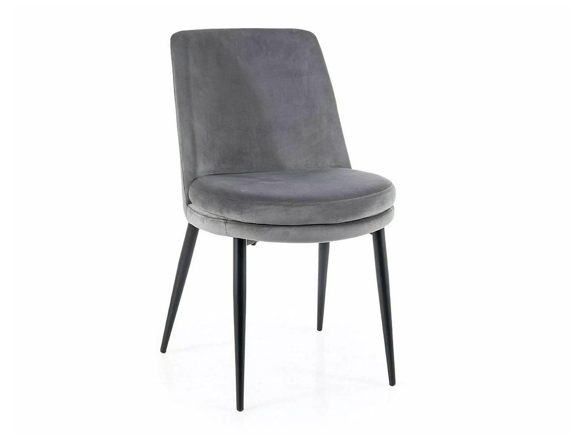 Stol Detroit 746 (Siva)