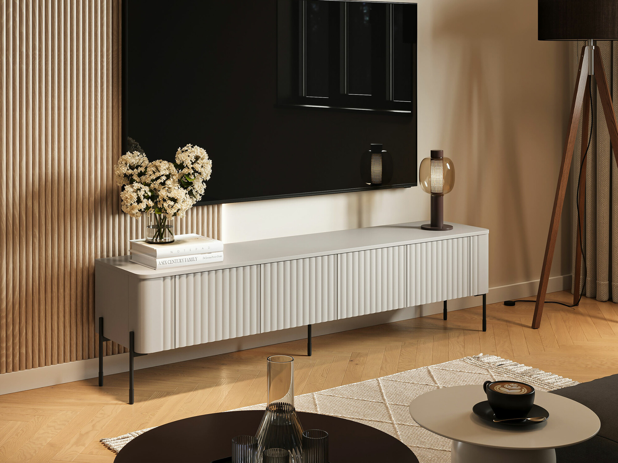 TV-omarica Nobilitas (Kašmir)