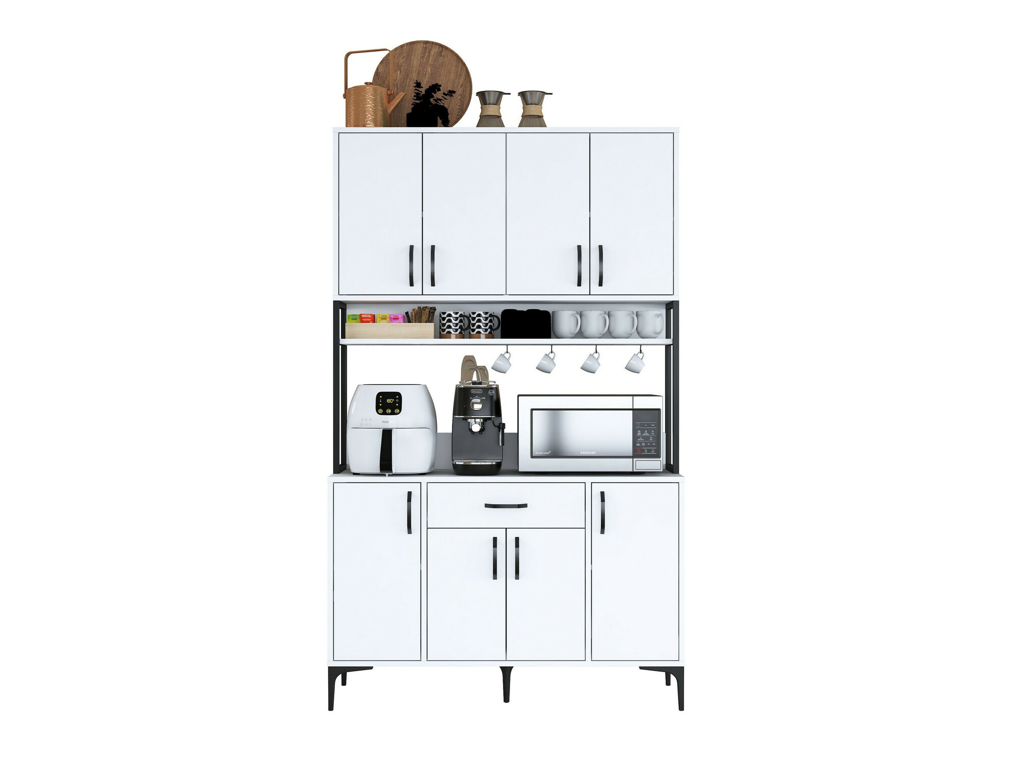 Večnamensko pohištvo Kailua 2496