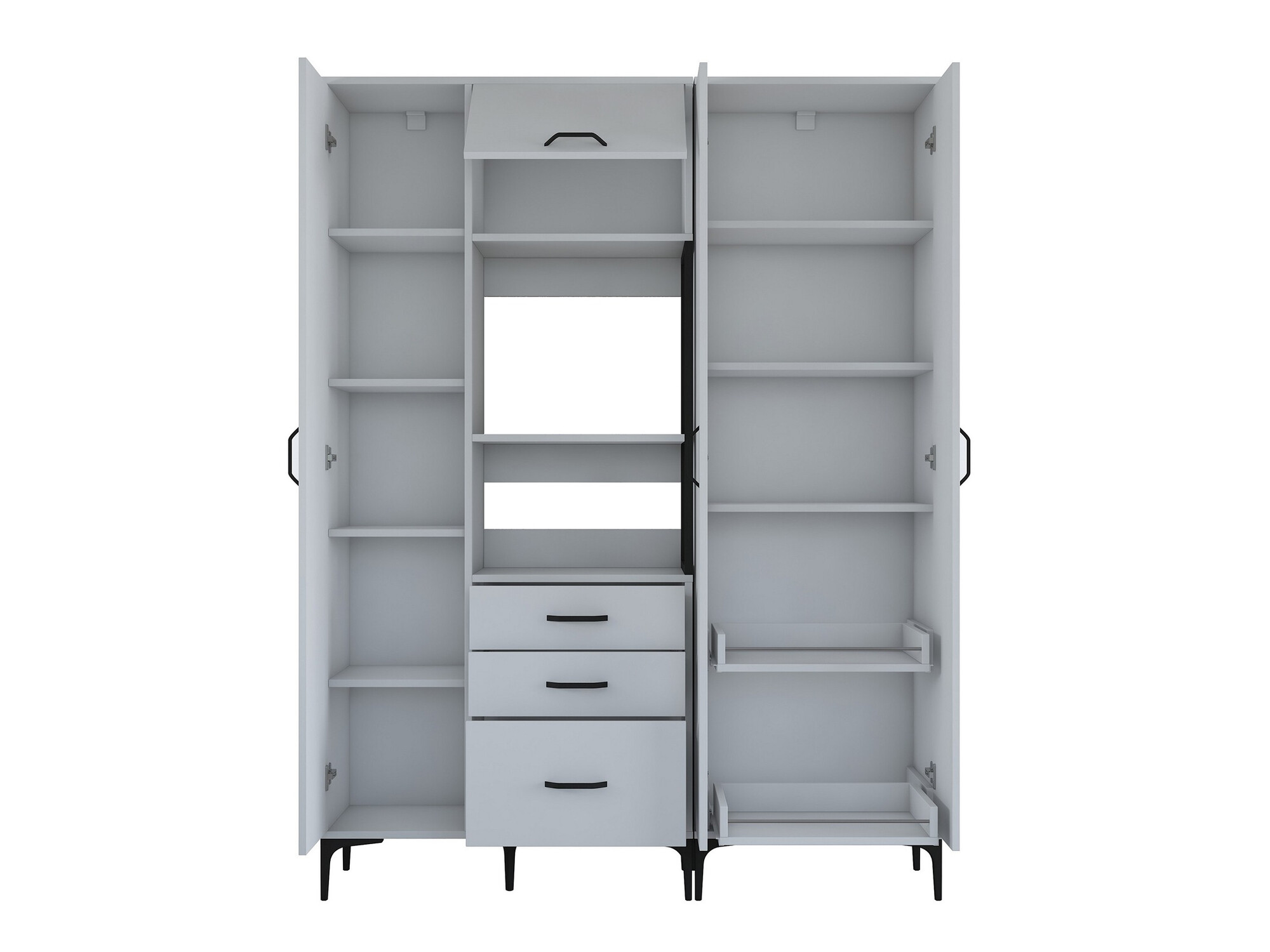 Večnamensko pohištvo Kailua 2497