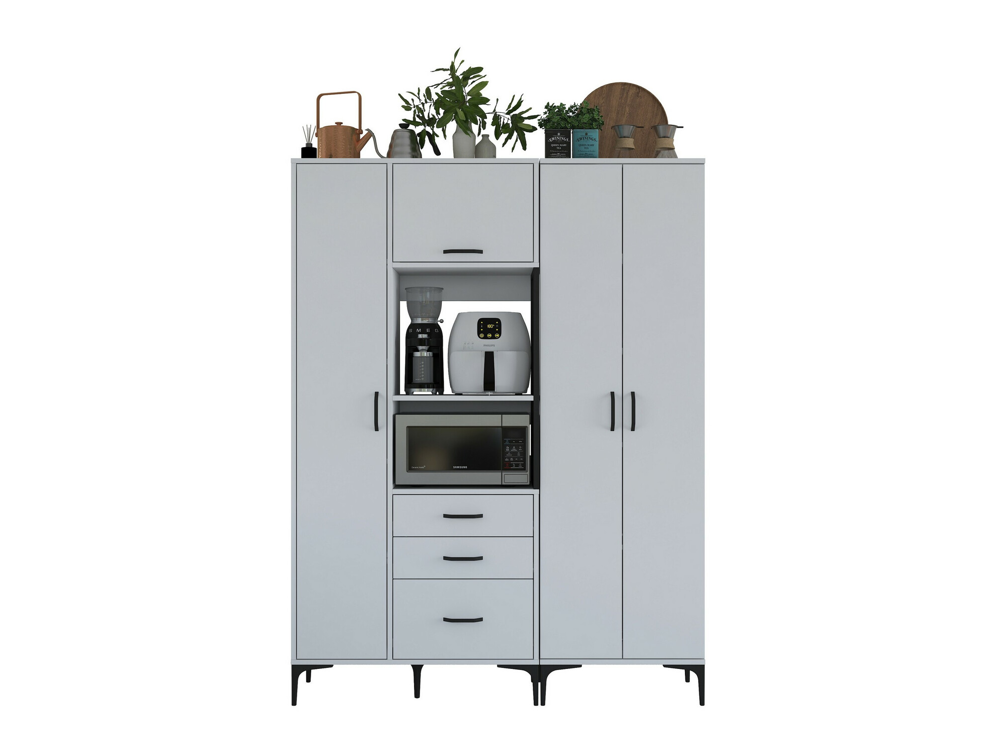 Večnamensko pohištvo Kailua 2497