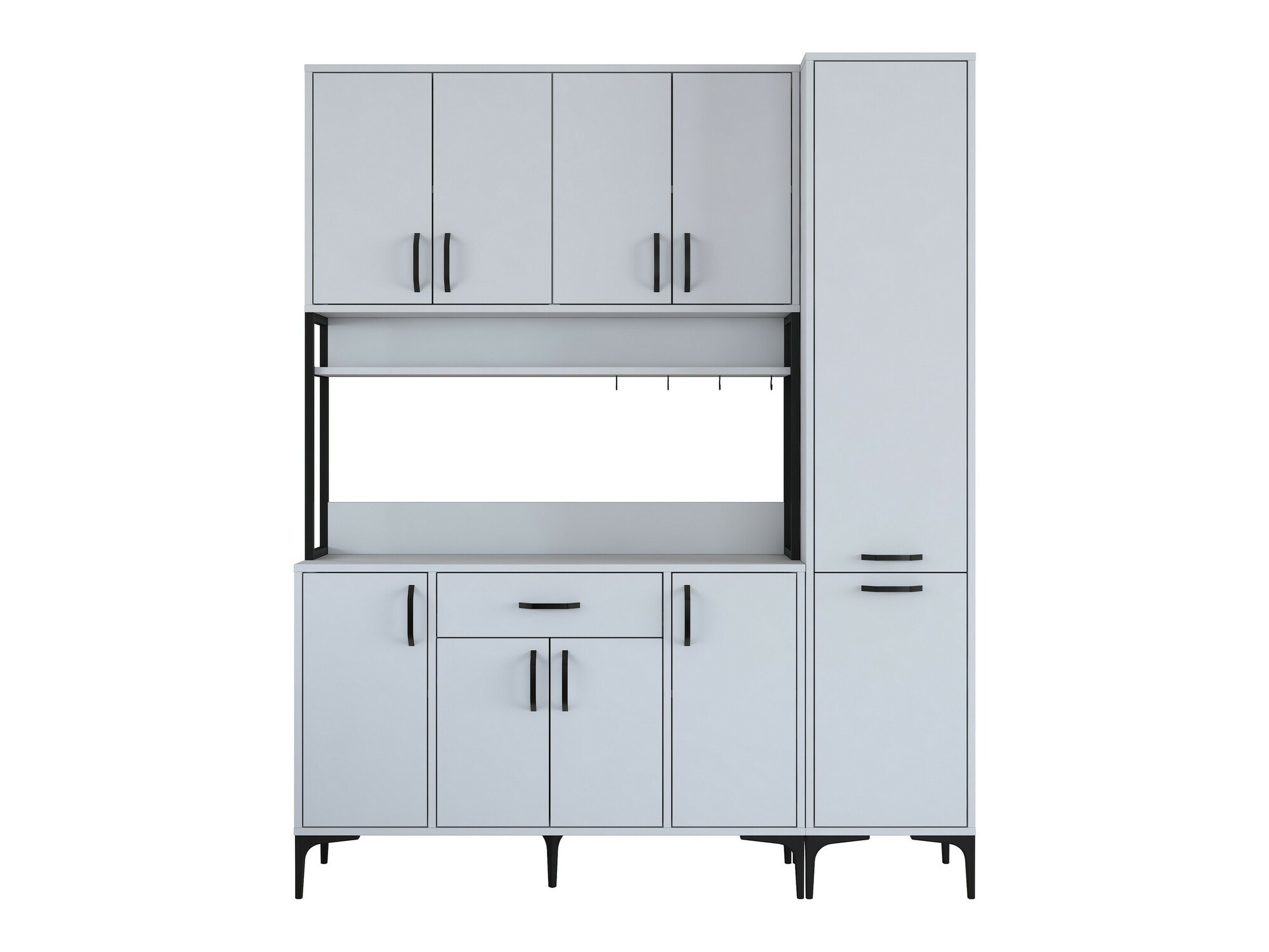 Večnamensko pohištvo Kailua 2500