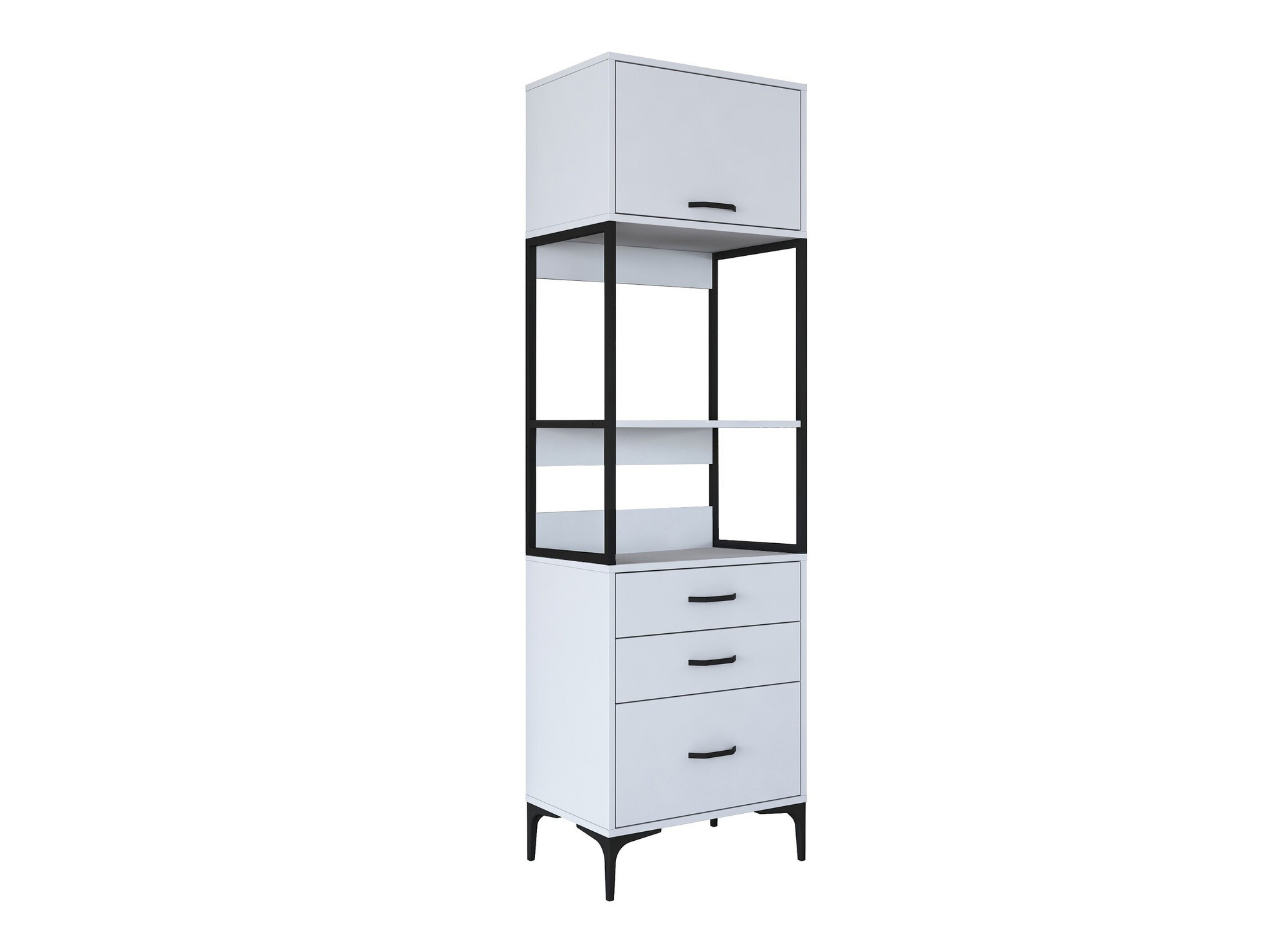 Večnamensko pohištvo Kailua 2503