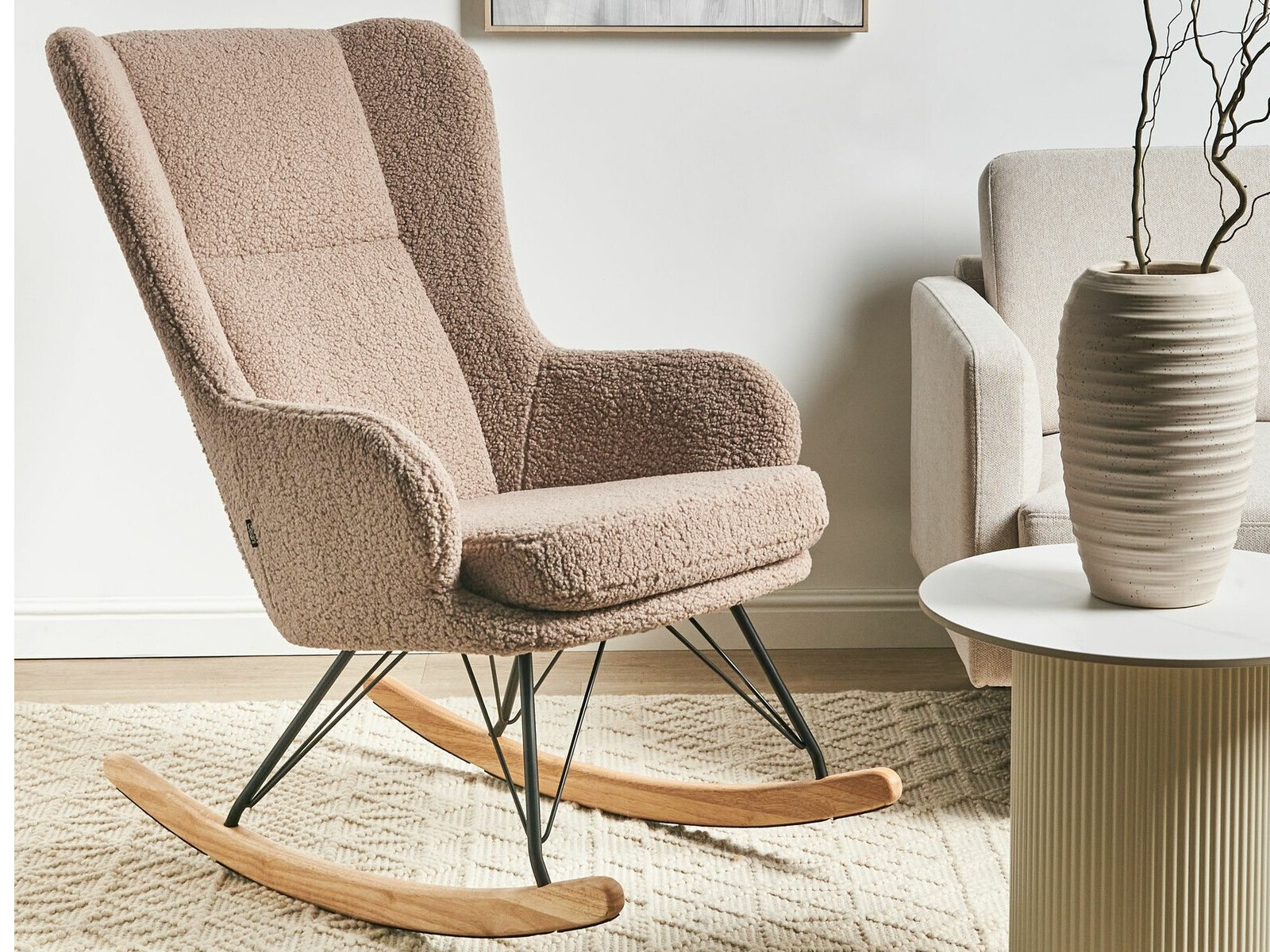 Gugalnik Berwyn 2649 (Bež)