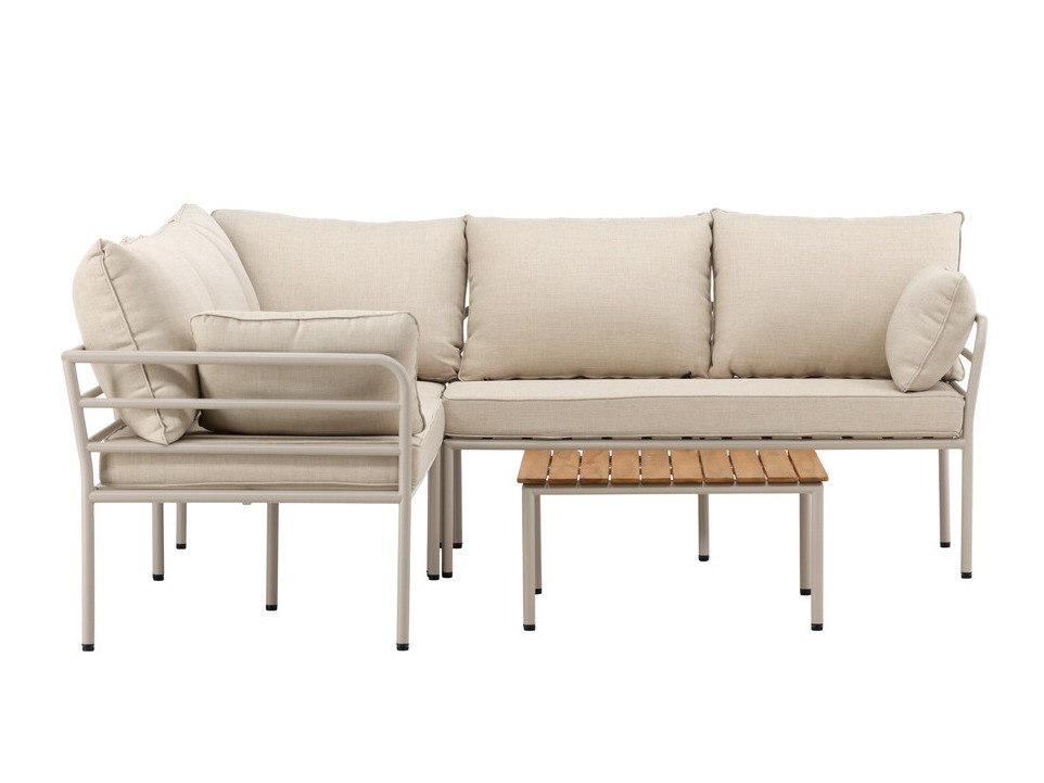 Komplet vrtnega pohištva Dallas 4818