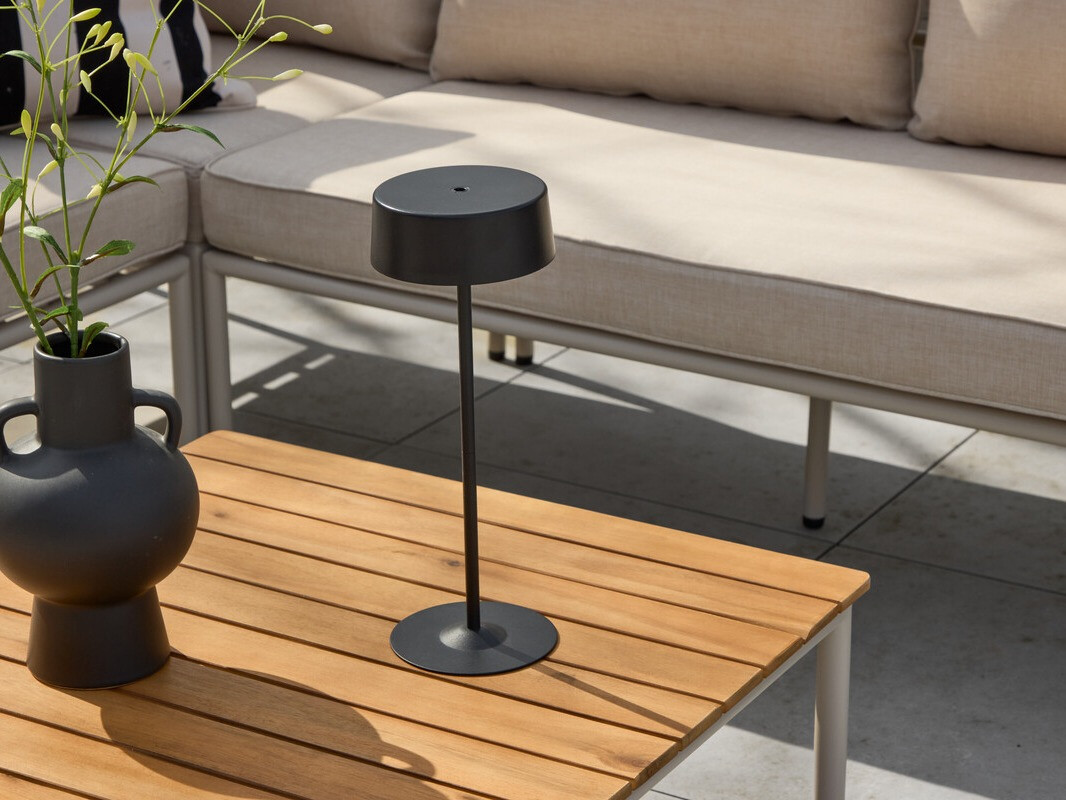 Komplet vrtnega pohištva Dallas 4818