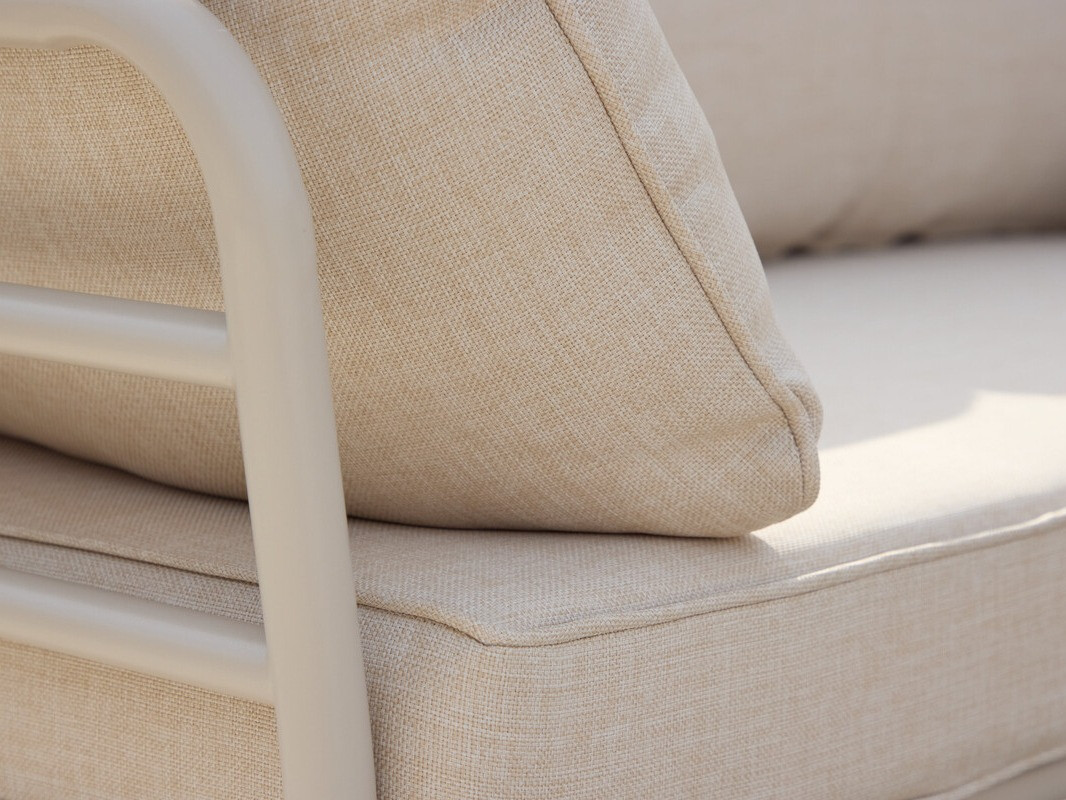 Komplet vrtnega pohištva Dallas 4818