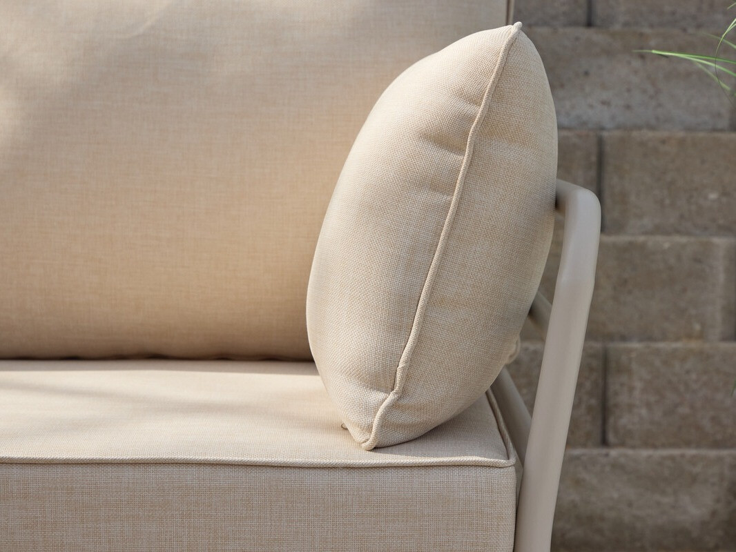 Komplet vrtnega pohištva Dallas 4818