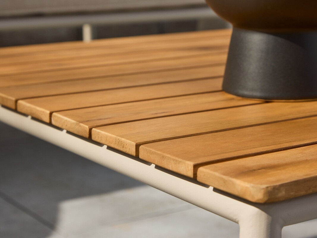 Komplet vrtnega pohištva Dallas 4818