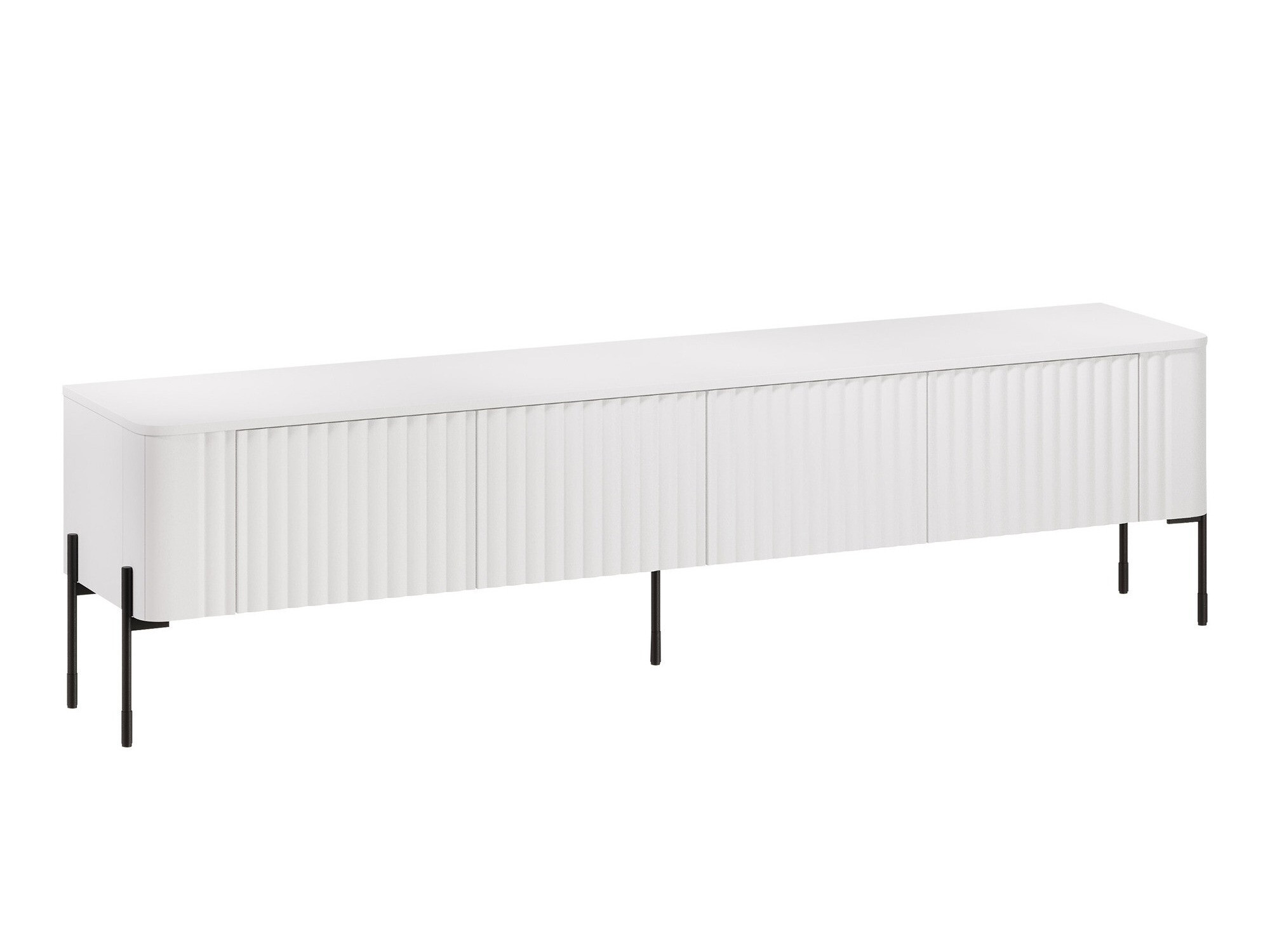 TV-omarica Mavnue 102 (Bela)