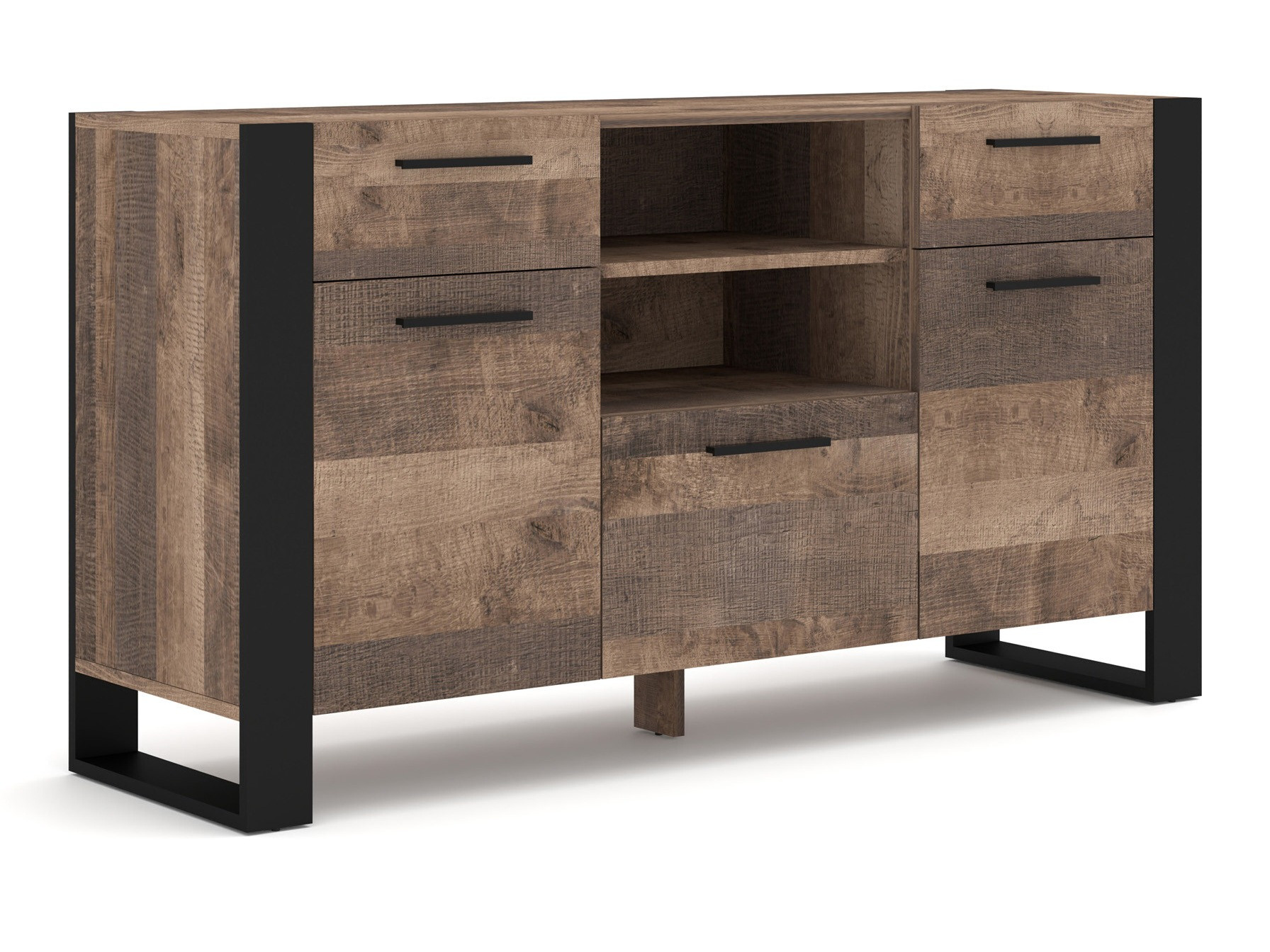 Komoda Cordoro 115 (Temen les)