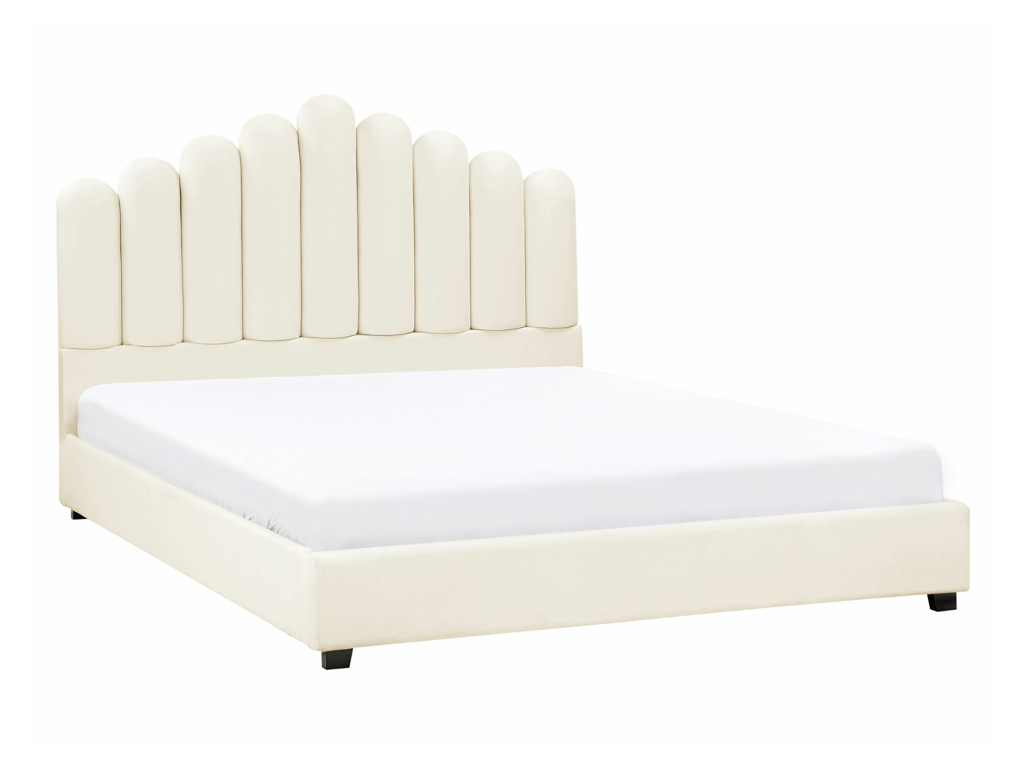 Postelja Berwyn 2665 (Bela)