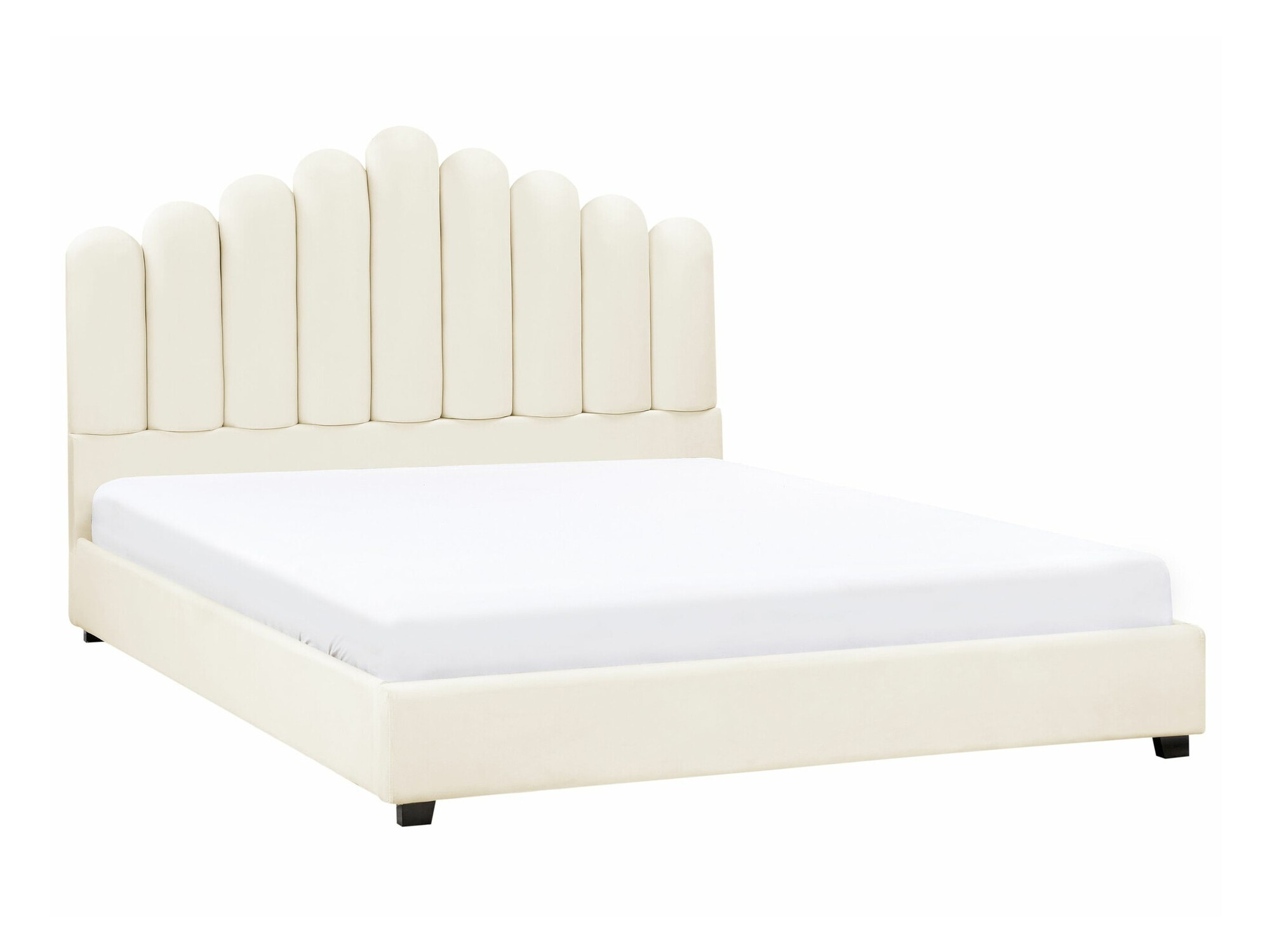 Postelja Berwyn 2665 (Bela)