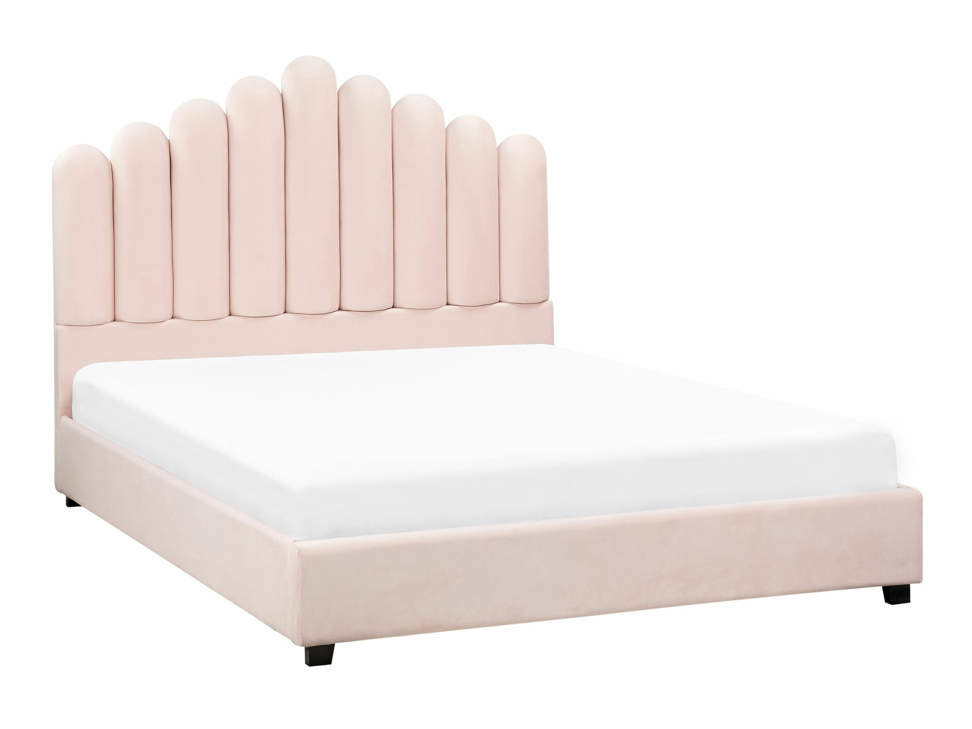 Postelja Berwyn 2665 (Roza)