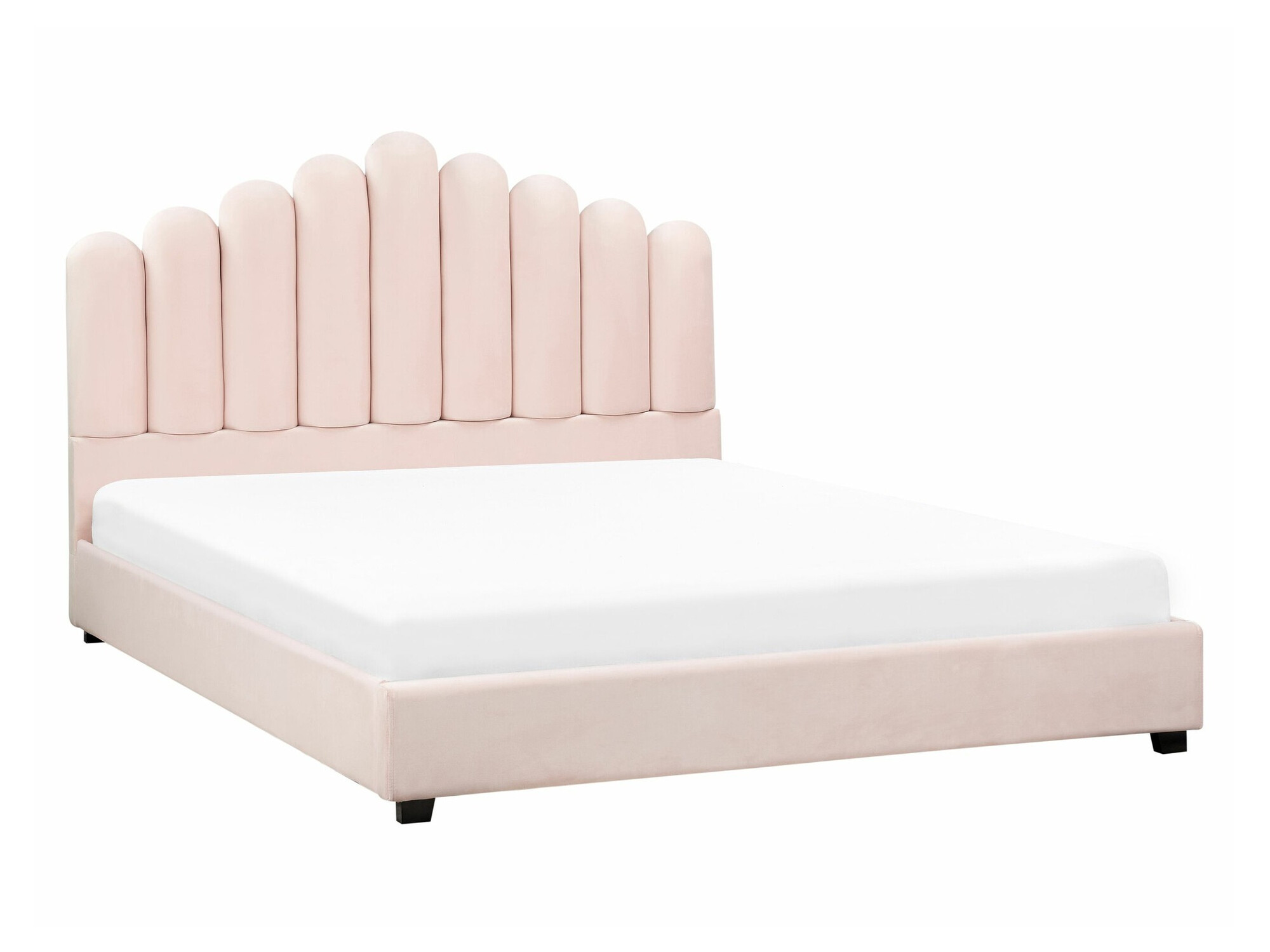 Postelja Berwyn 2665 (Roza)