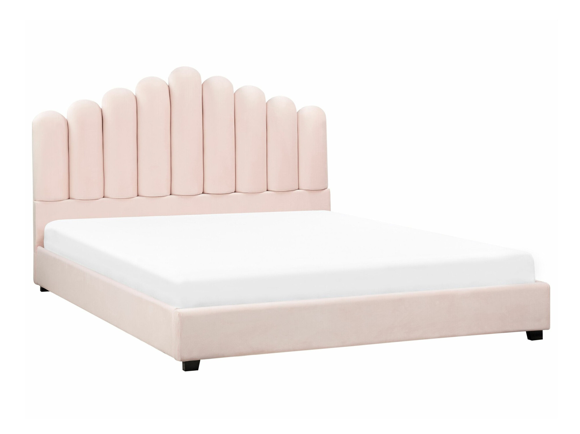 Postelja Berwyn 2665 (Roza)