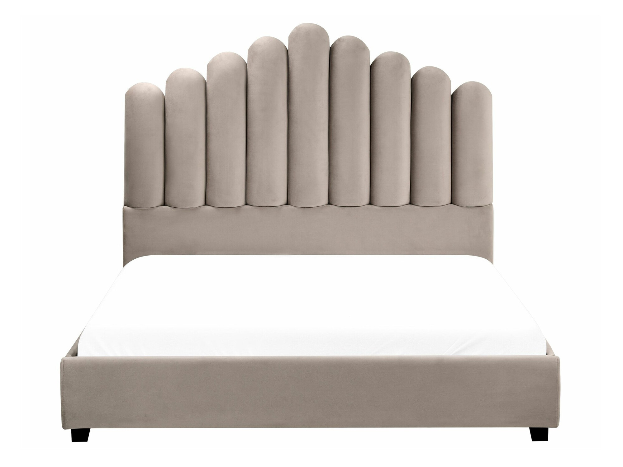 Postelja Berwyn 2665 (Taupe)