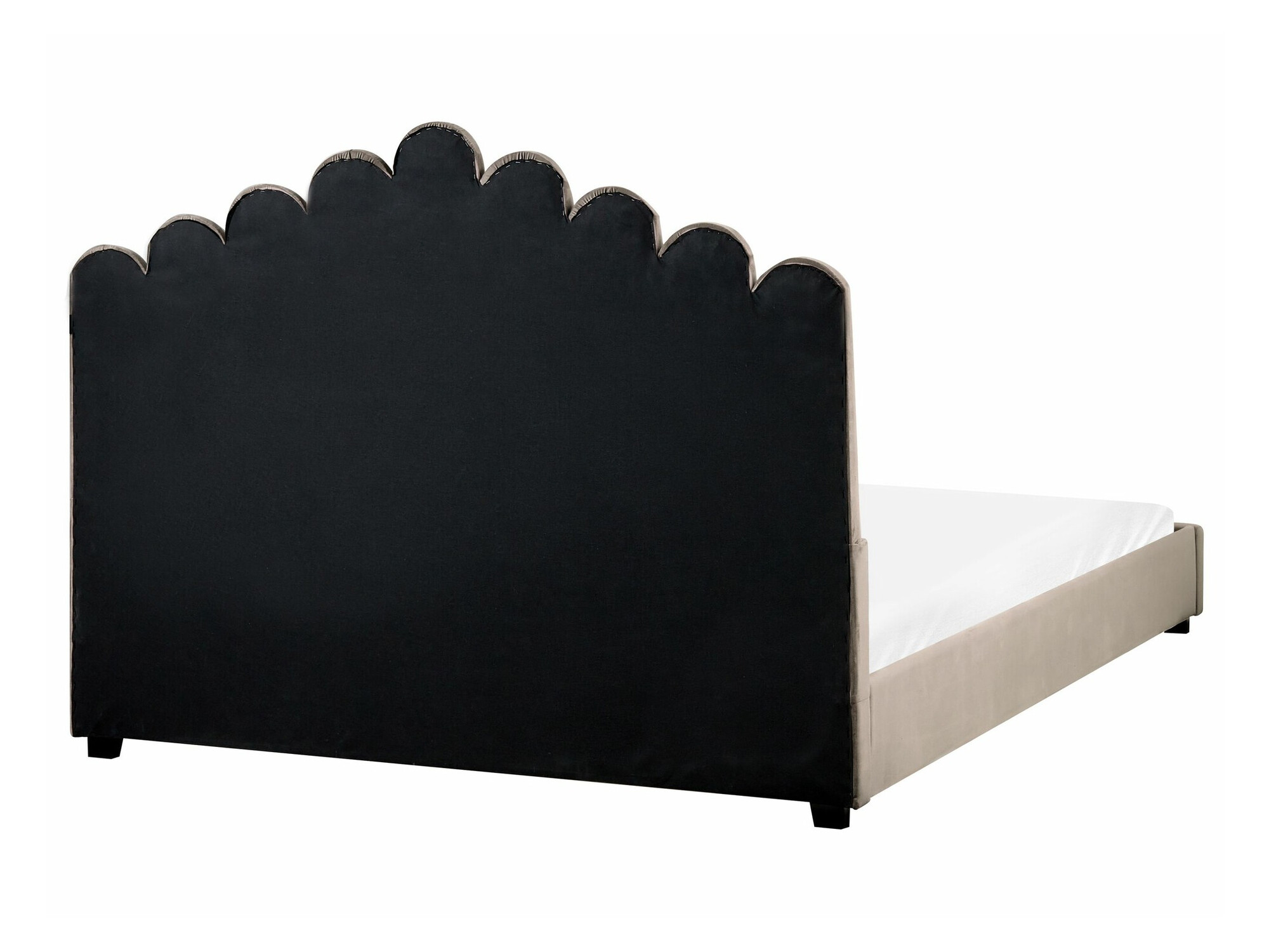 Postelja Berwyn 2665 (Taupe)