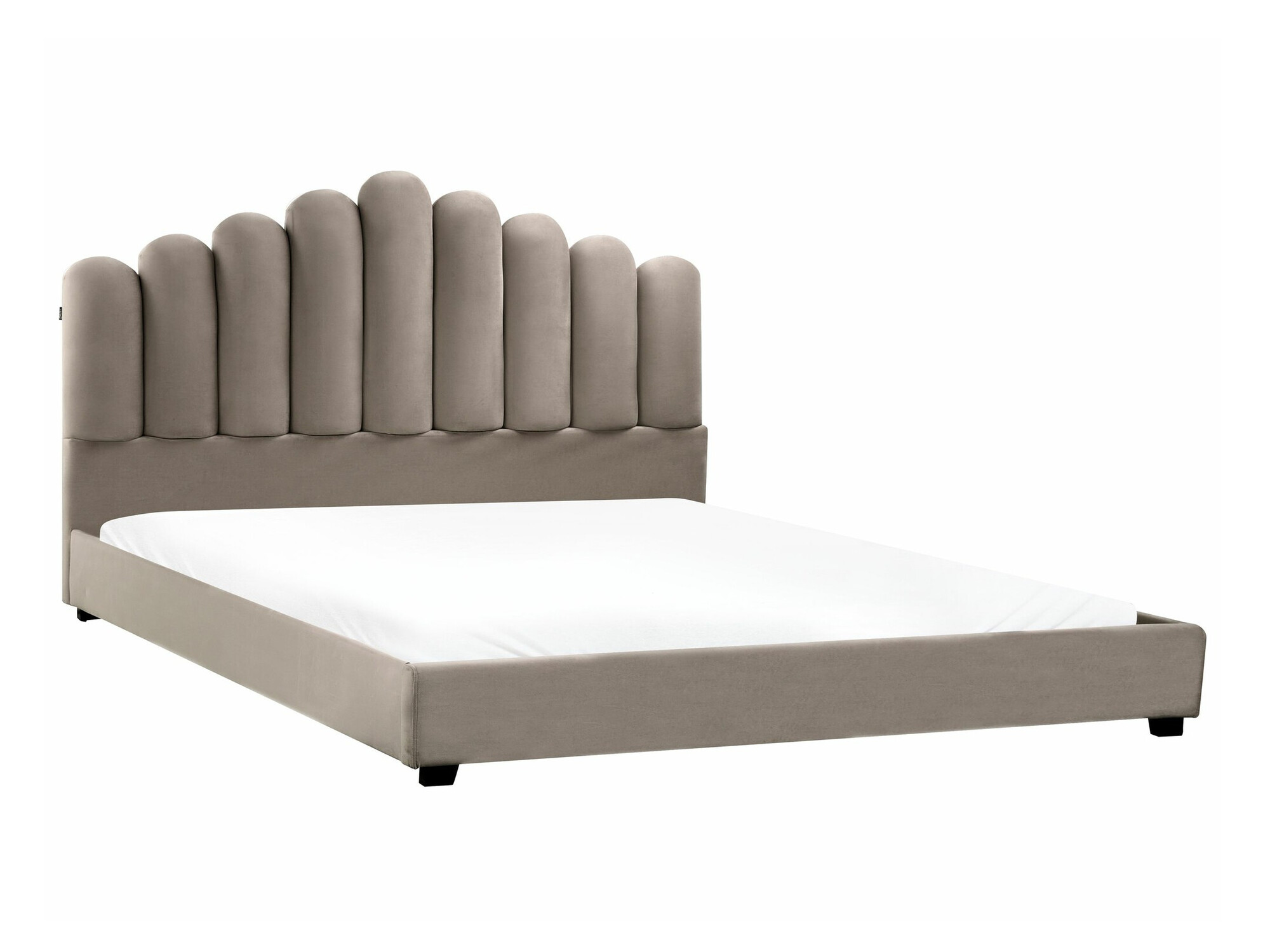 Postelja Berwyn 2665 (Taupe)