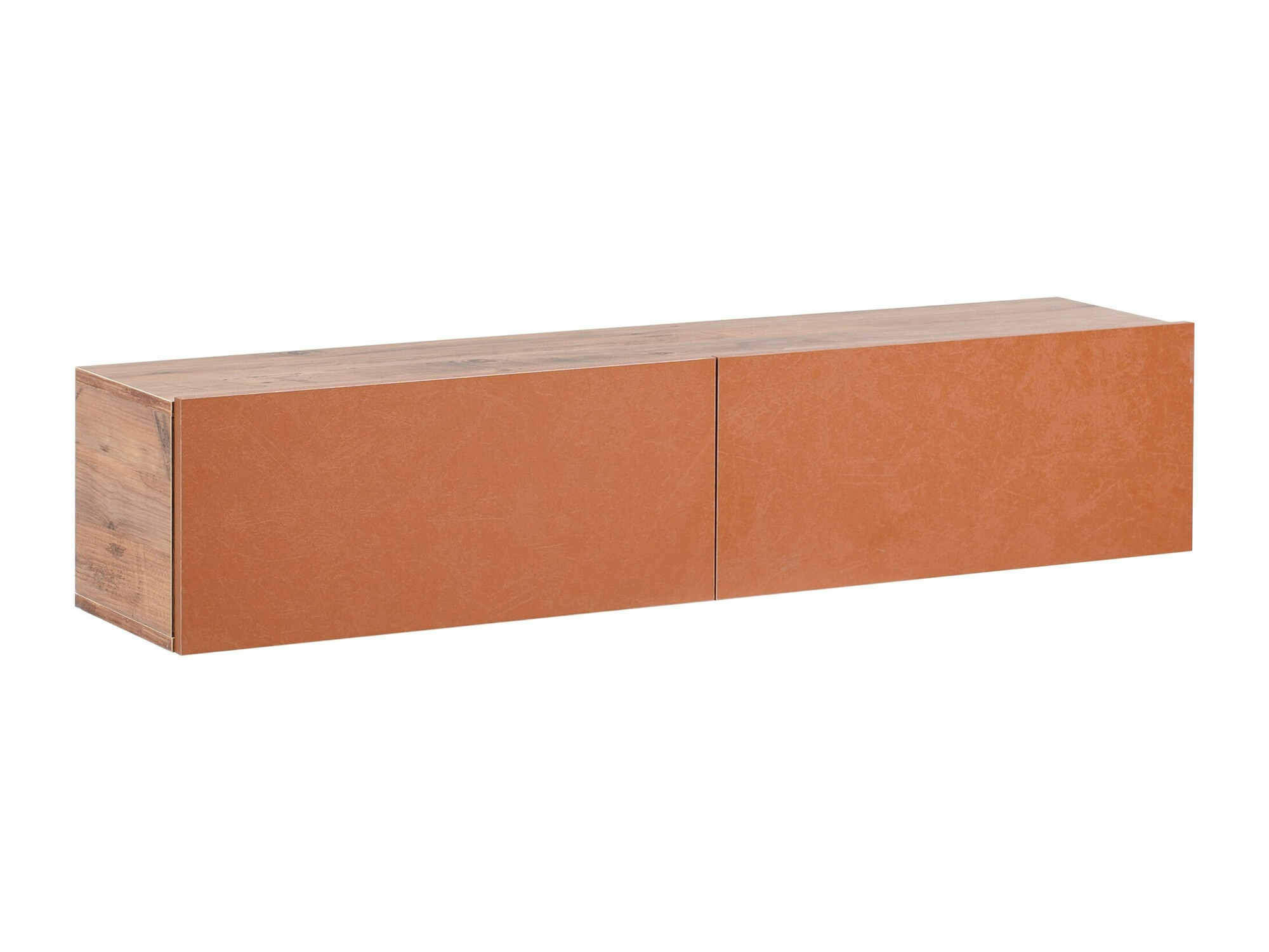 TV-omarica Berwyn 2663 (Rdeča + Rjava)