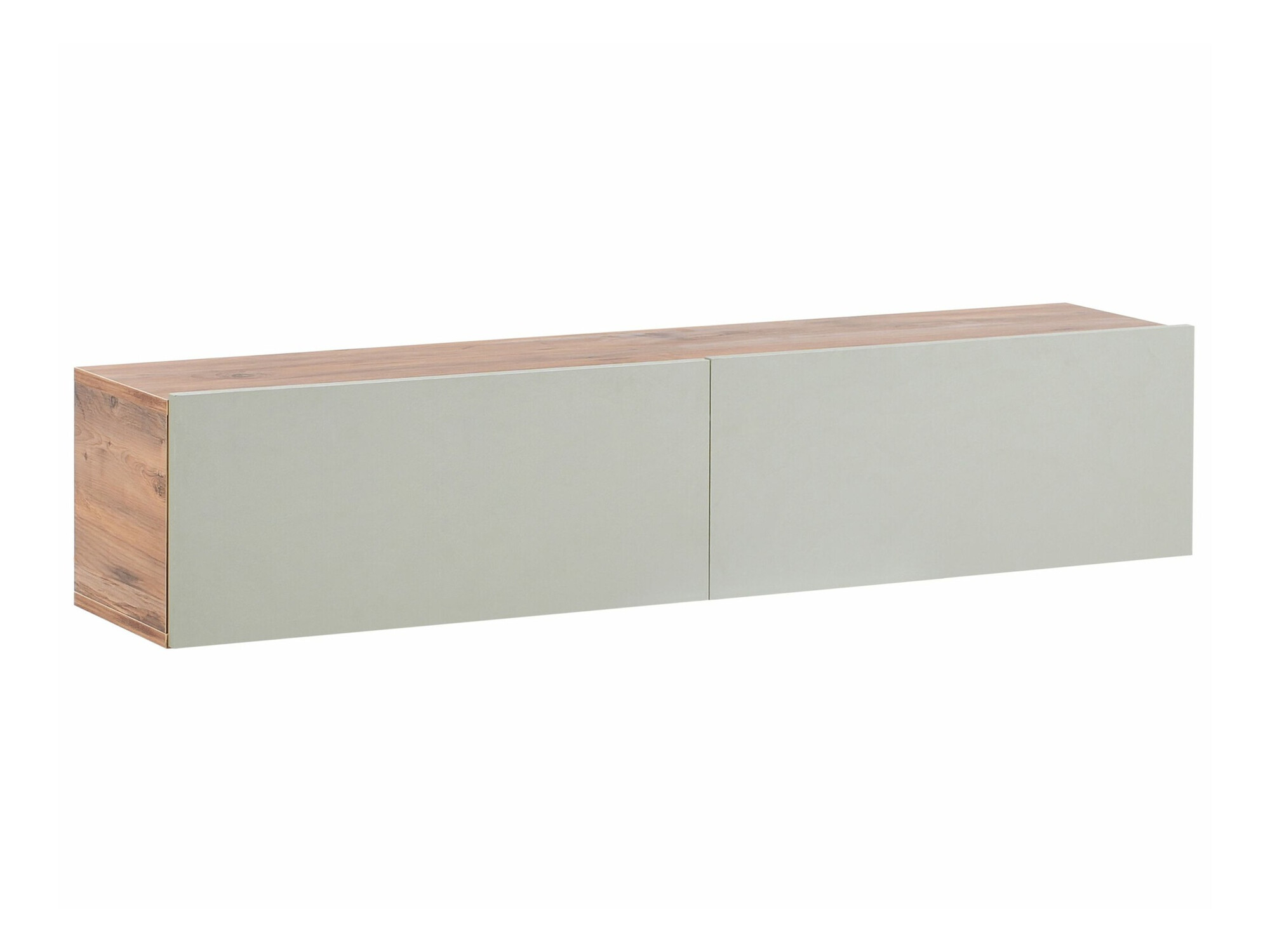 TV-omarica Berwyn 2663 (Svetlo zelena + Rjava)