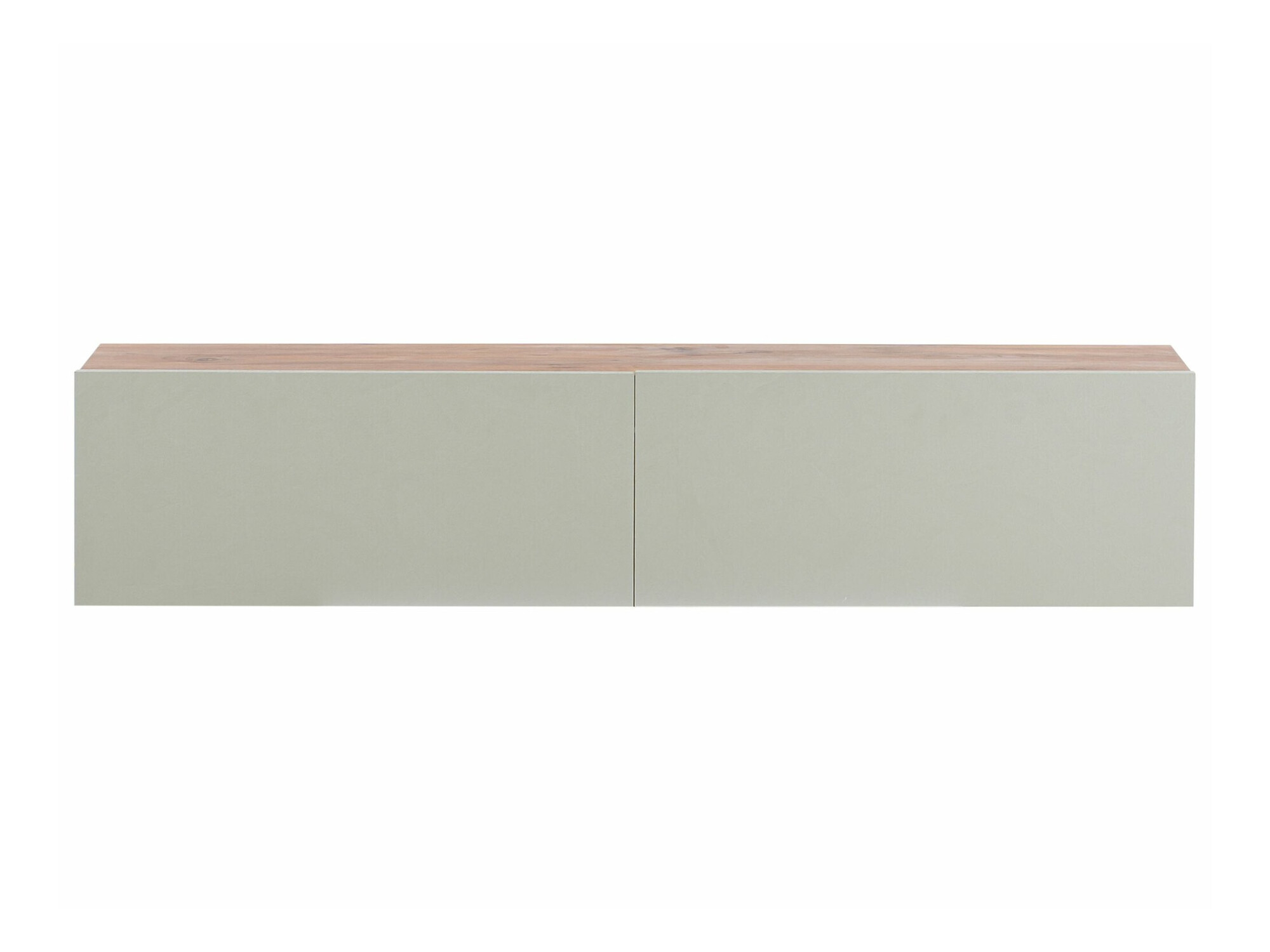 TV-omarica Berwyn 2663 (Svetlo zelena + Rjava)