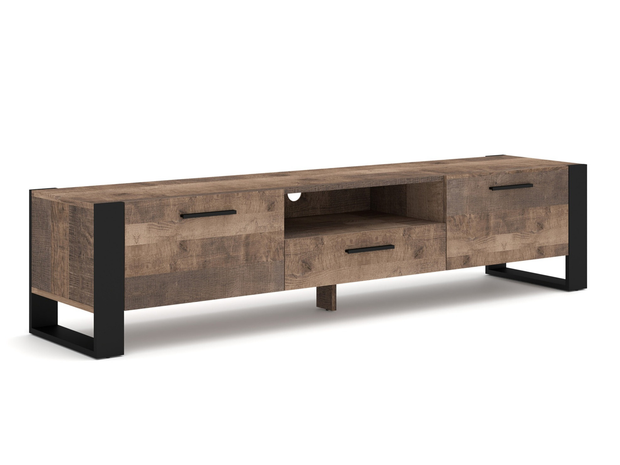 TV-omarica Cordoro 101 (Temen les)