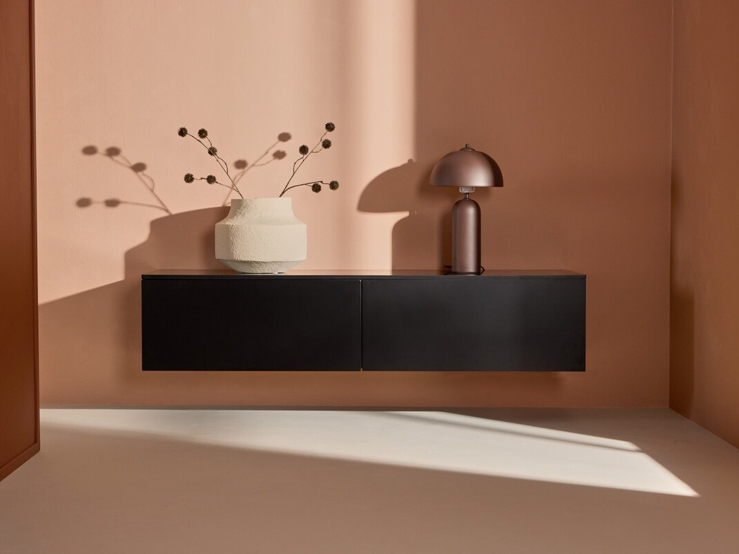 TV-omarica Dallas 3253 (Črna)