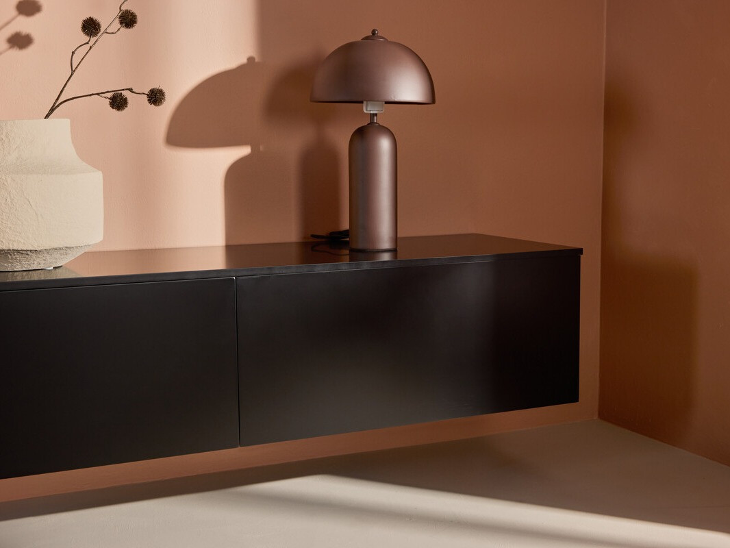 TV-omarica Dallas 3253 (Črna)