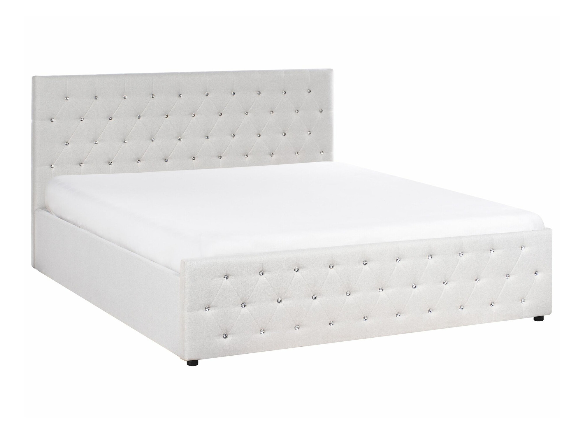 Postelja Berwyn 1267 (Bež)