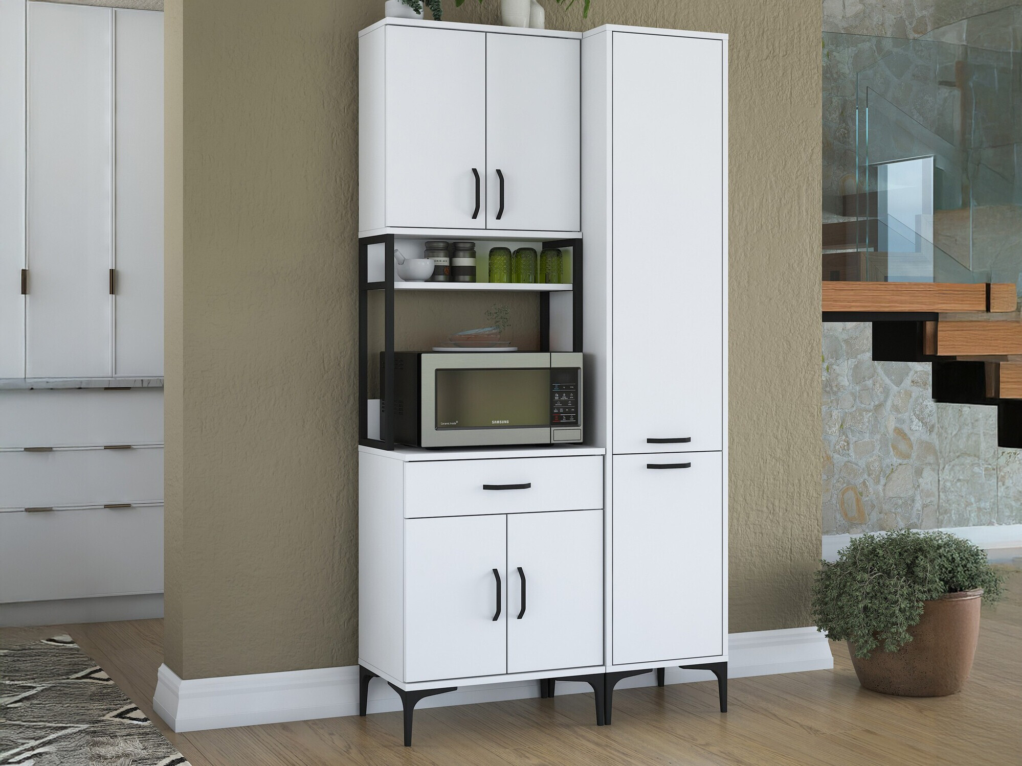 Večnamensko pohištvo Kailua 2495