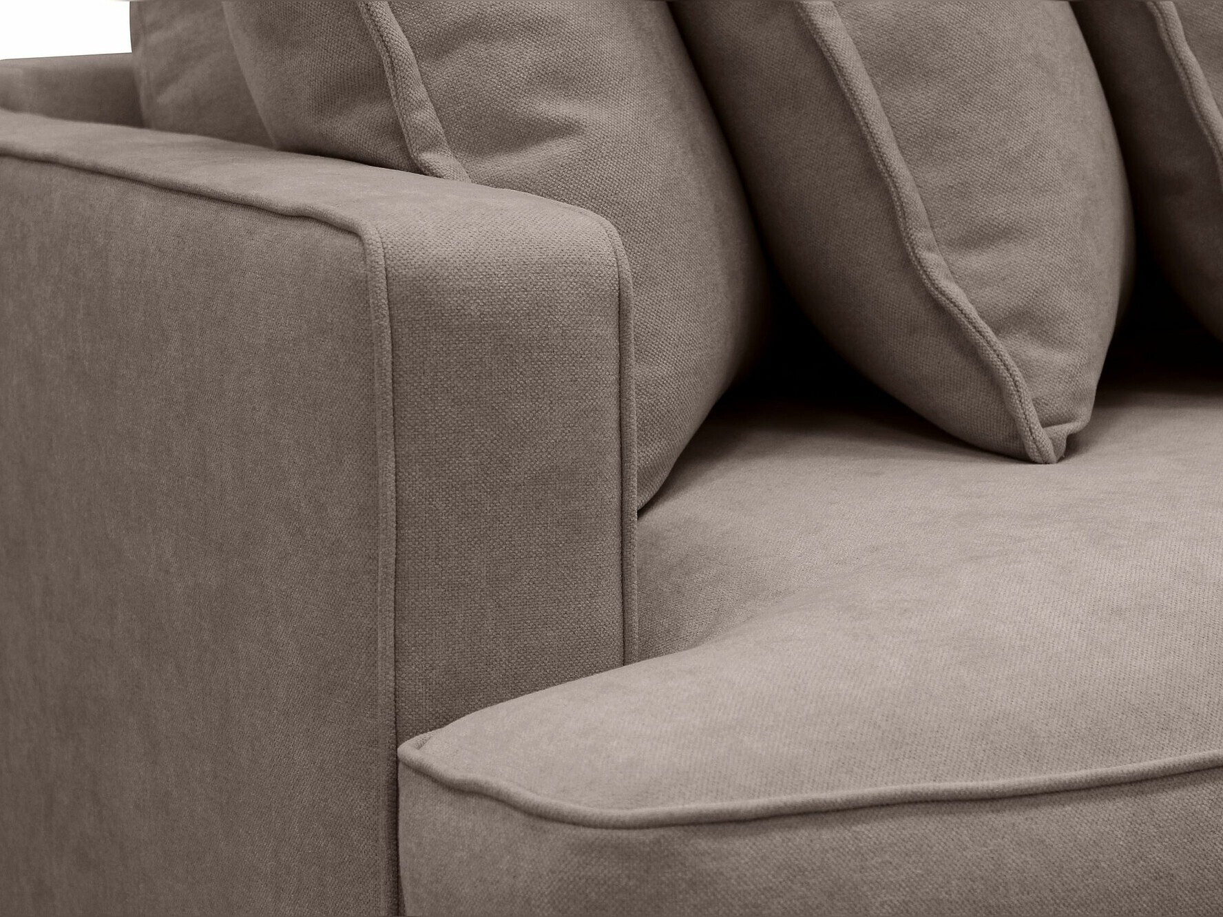 Kavč Tivsoe 107 (Storm 09)