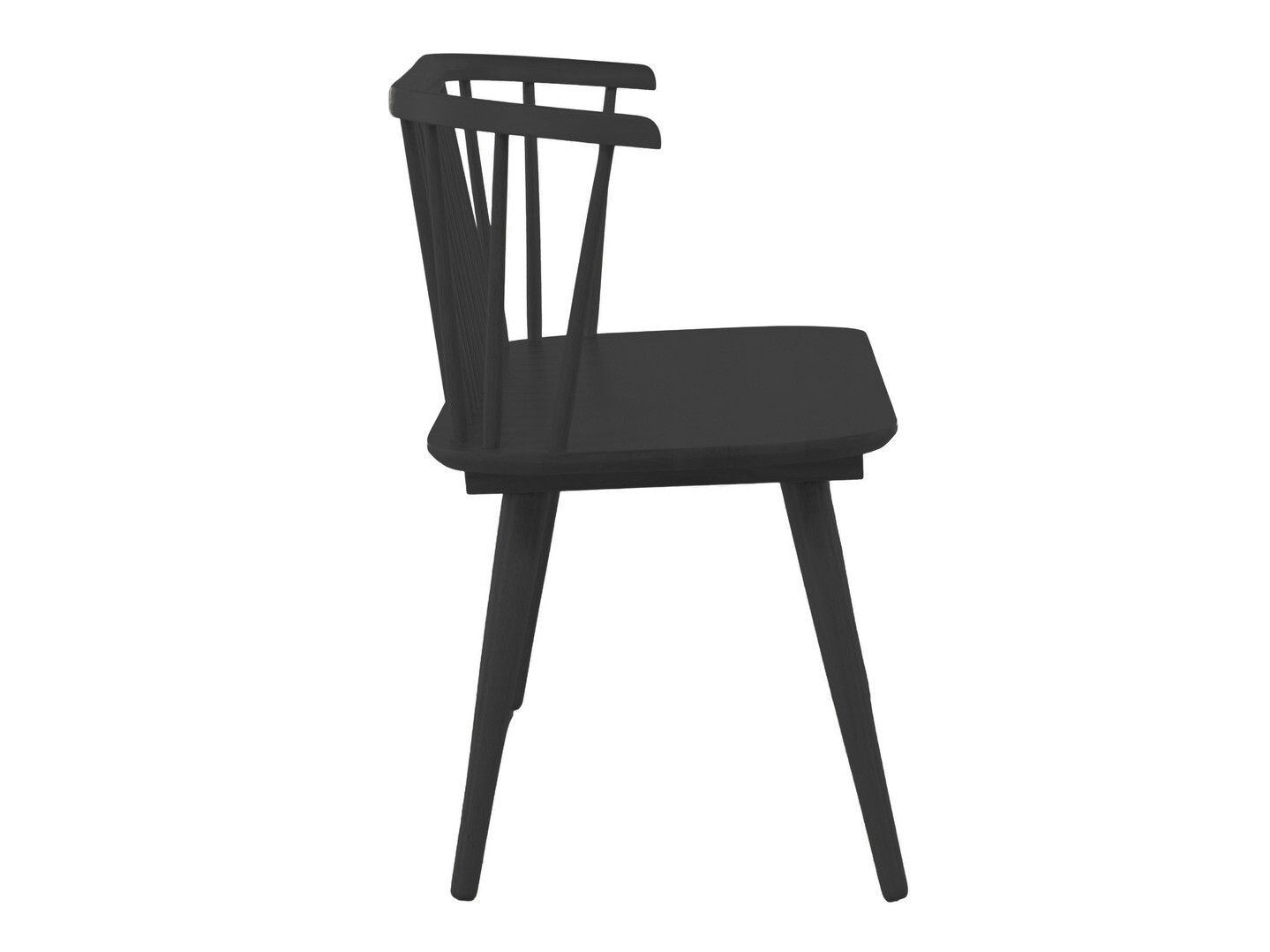 Klop Dallas 4833 (Črna)