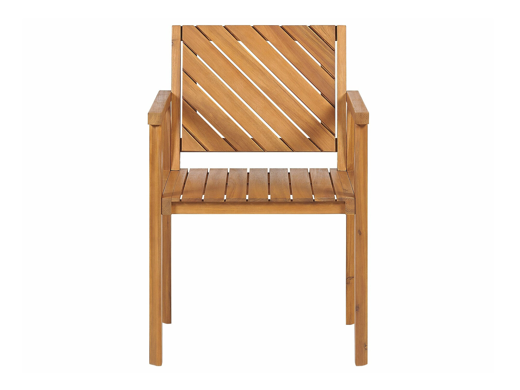 Komplet mize in stolov Camenou 108