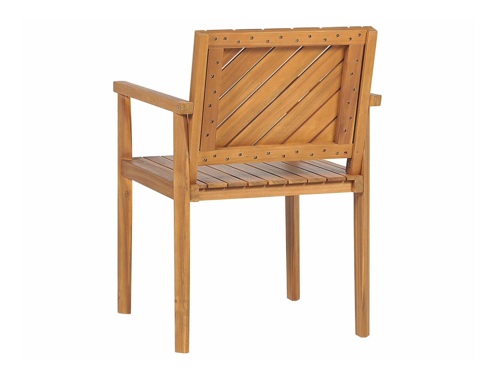 Komplet mize in stolov Camenou 108