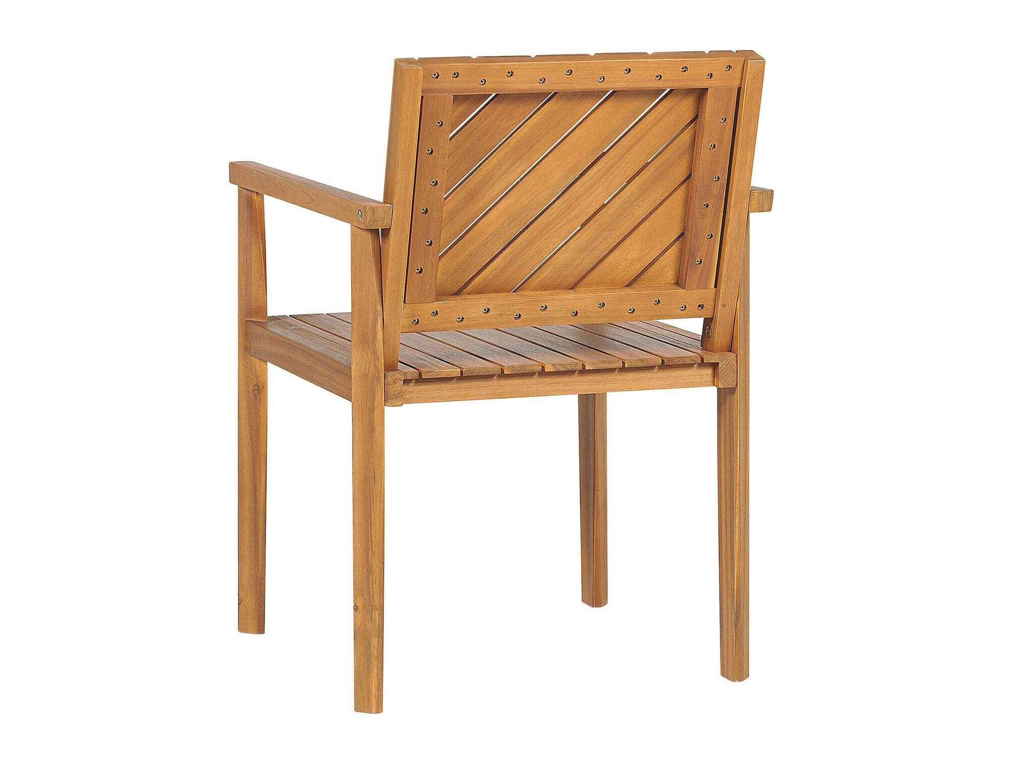 Komplet mize in stolov Camenou 109