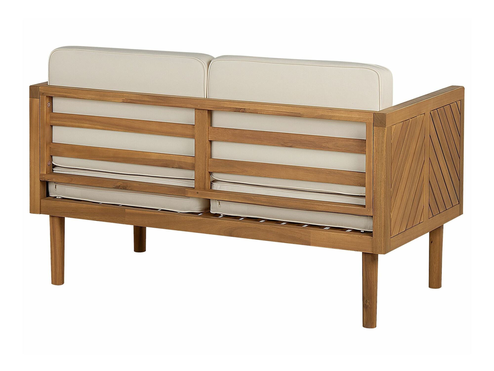 Komplet vrtnega pohištva Camenou 111