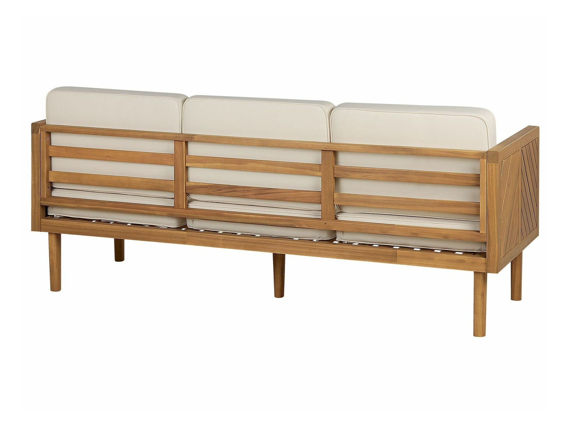 Komplet vrtnega pohištva Camenou 111