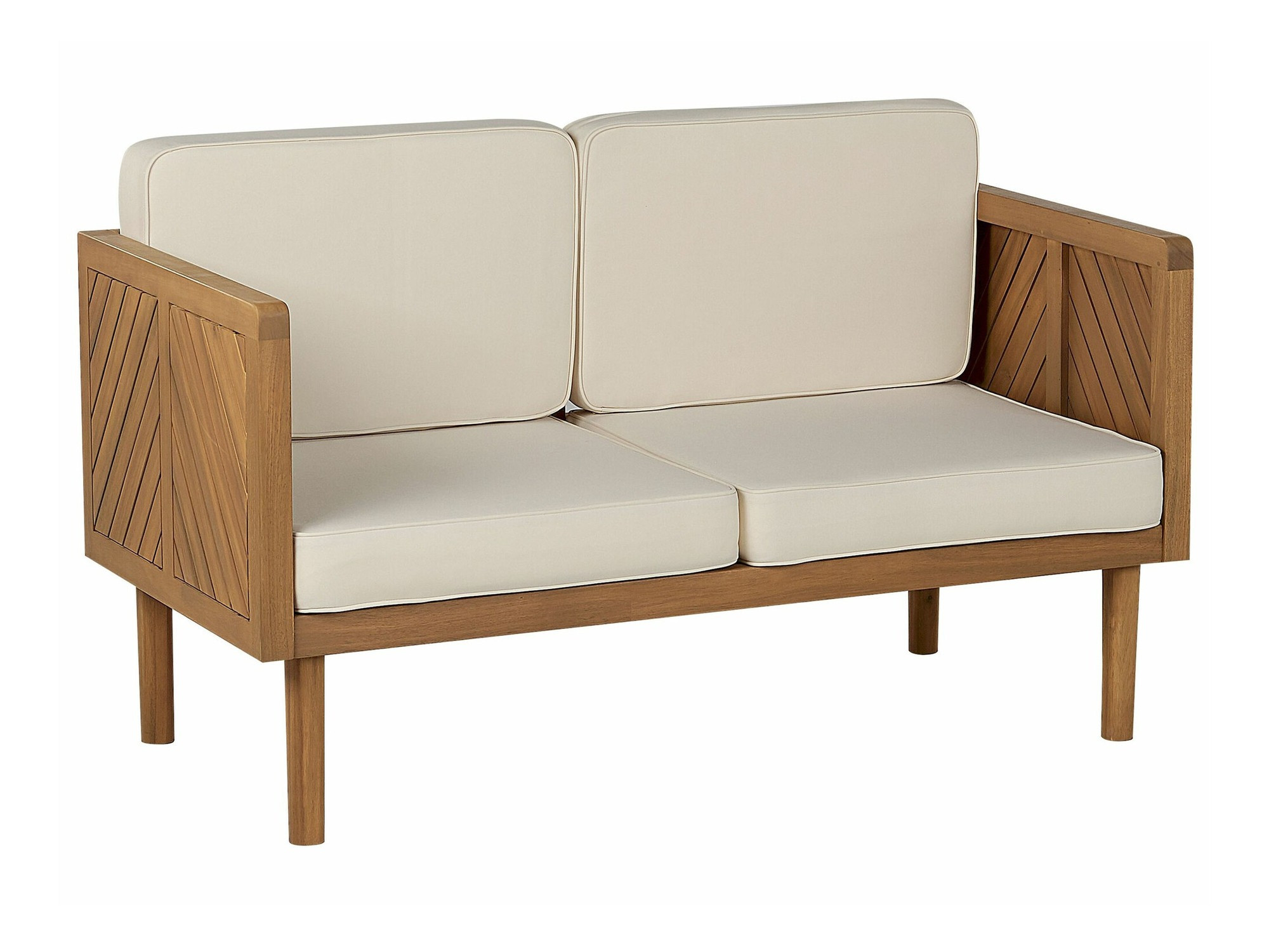 Komplet vrtnega pohištva Camenou 111