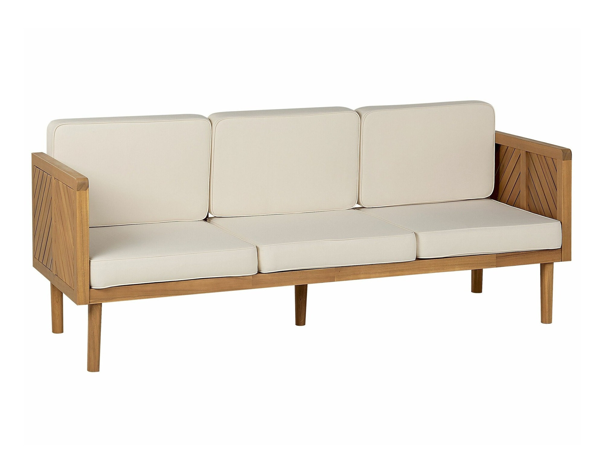 Komplet vrtnega pohištva Camenou 111