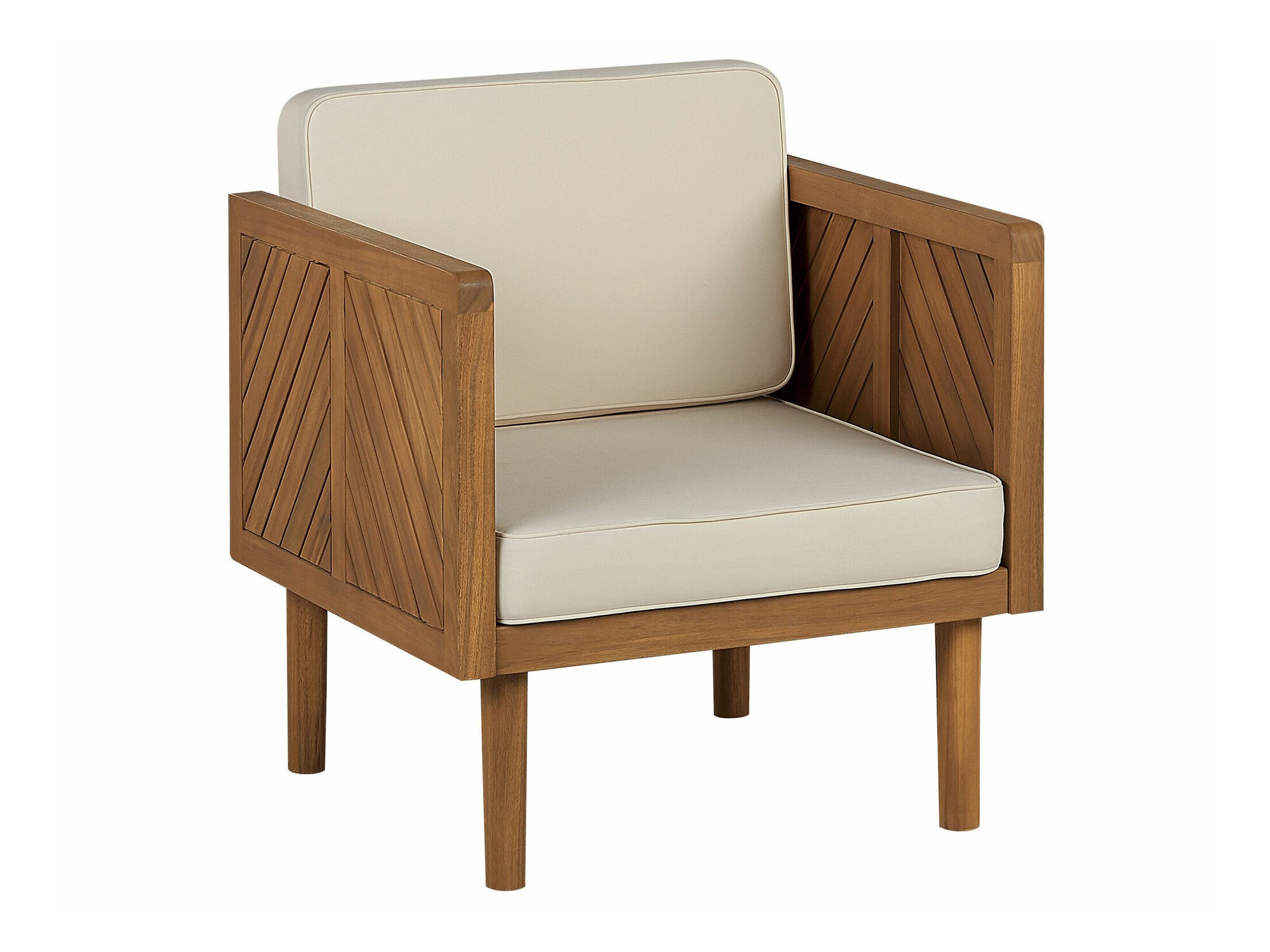 Komplet vrtnega pohištva Camenou 112