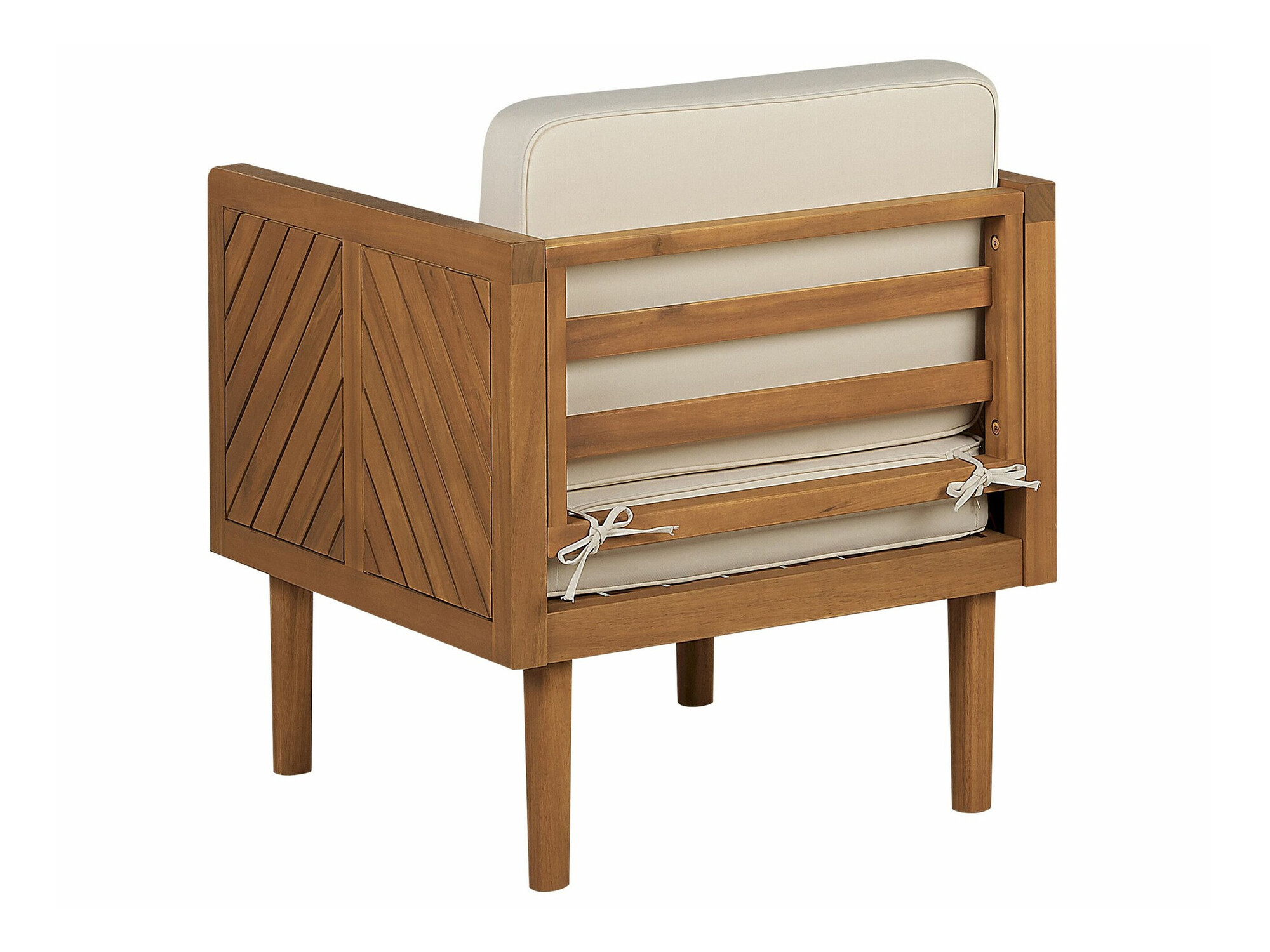 Komplet vrtnega pohištva Camenou 112