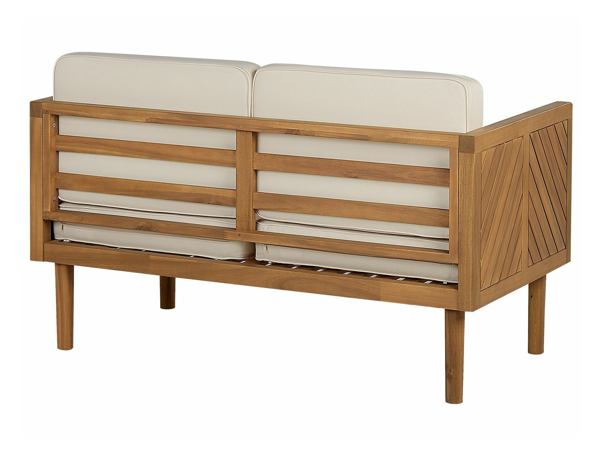 Komplet vrtnega pohištva Camenou 112