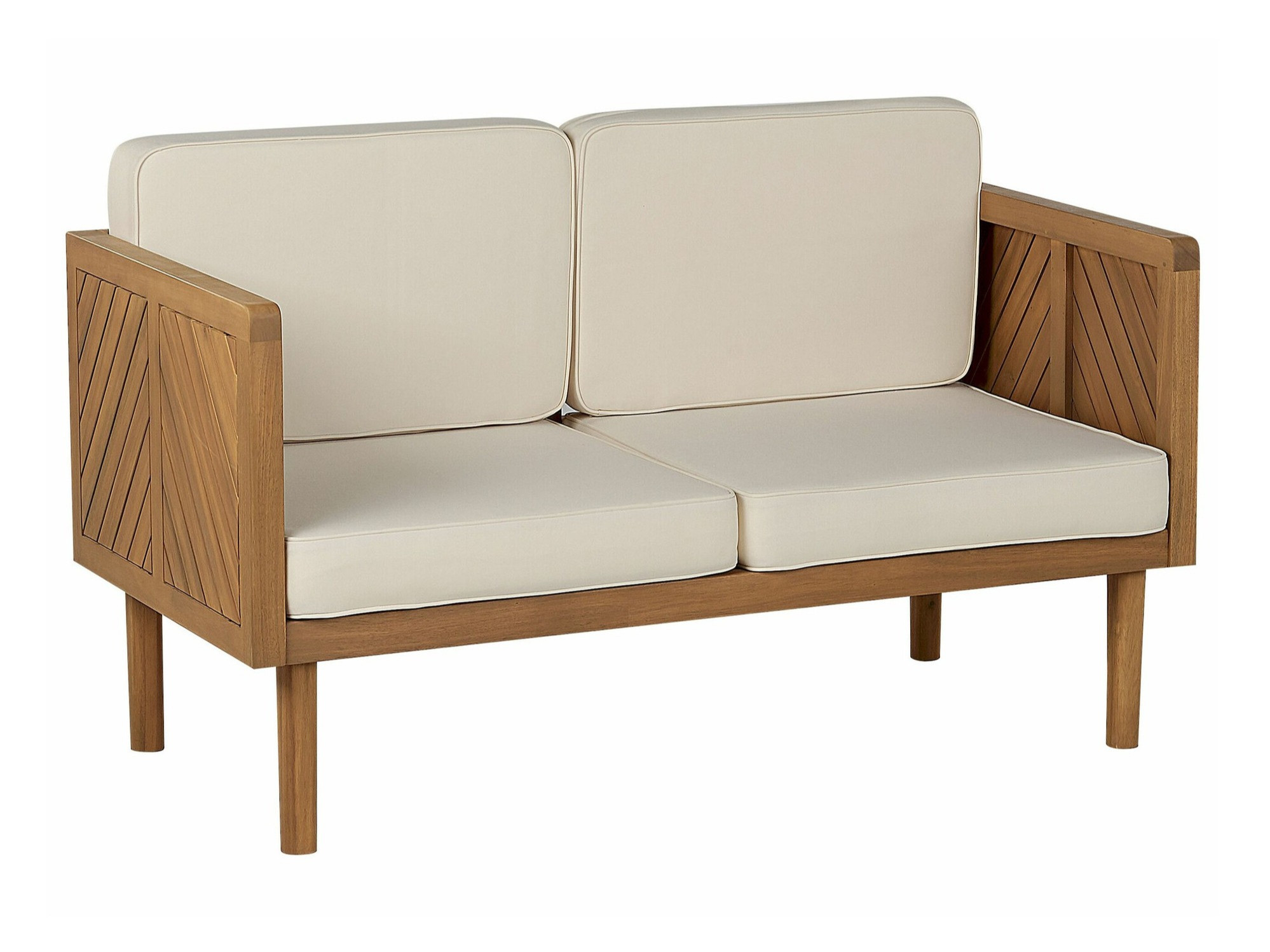 Komplet vrtnega pohištva Camenou 112