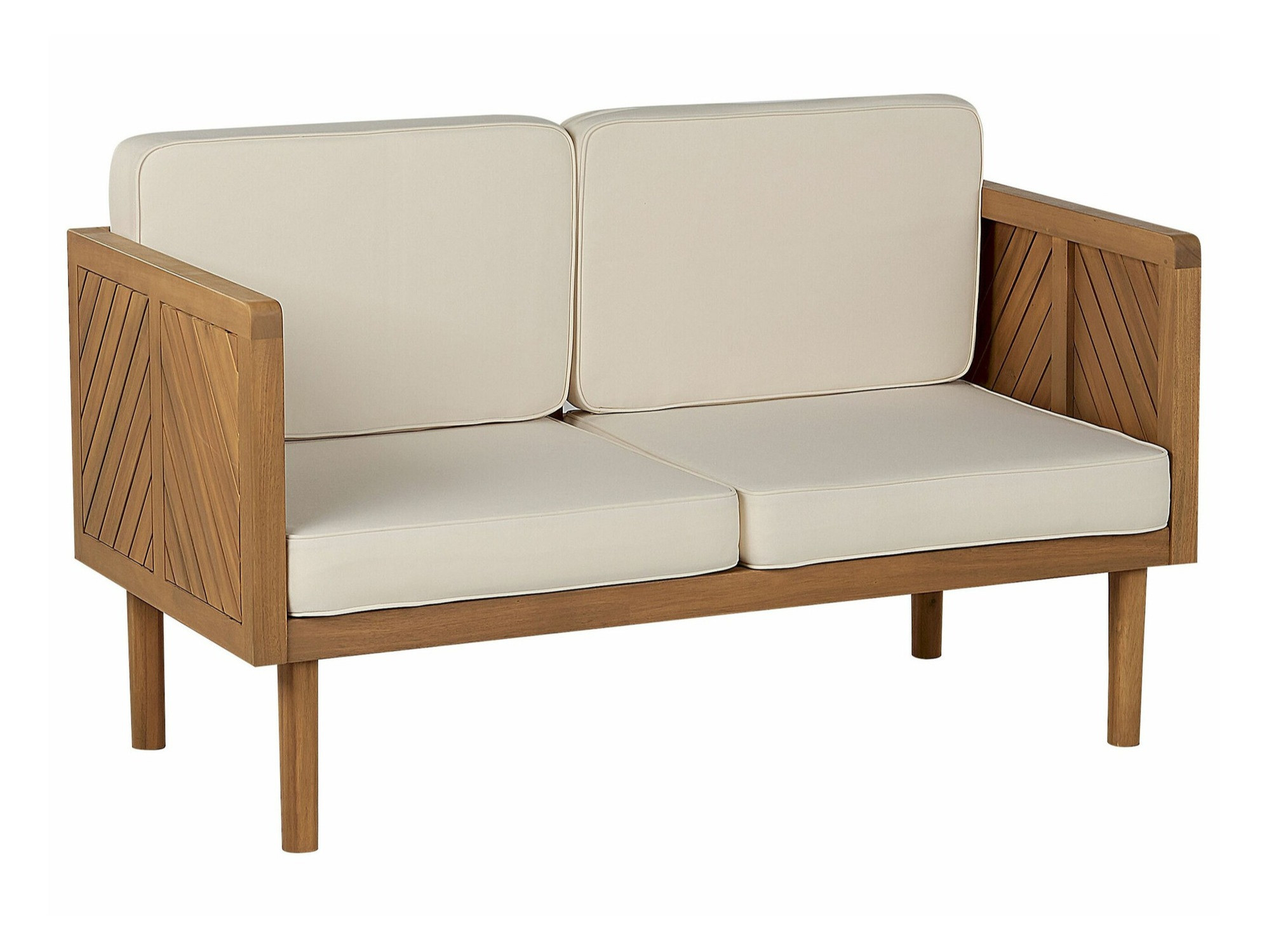 Komplet vrtnega pohištva Camenou 113