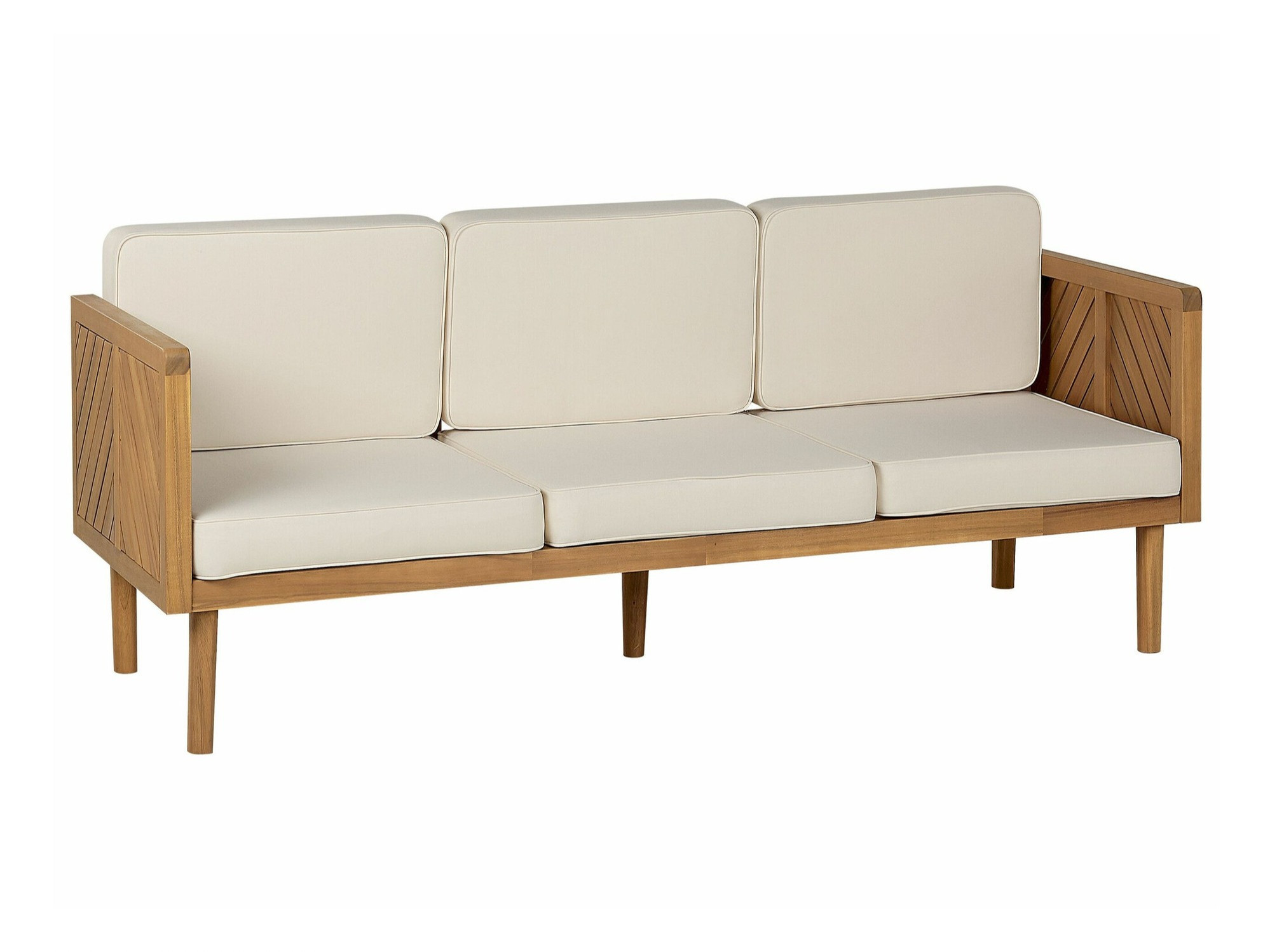 Komplet vrtnega pohištva Camenou 113