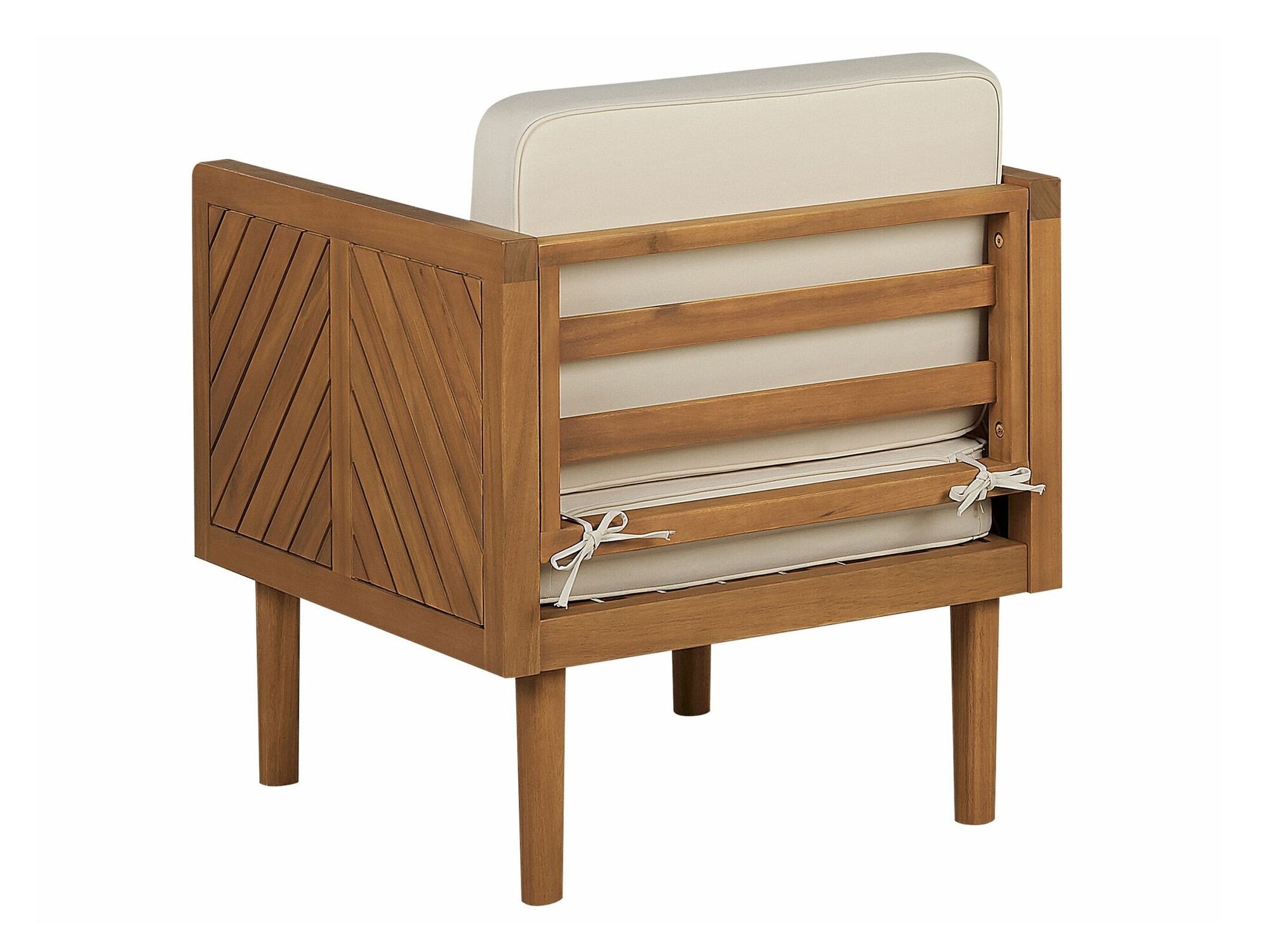 Komplet vrtnega pohištva Camenou 114