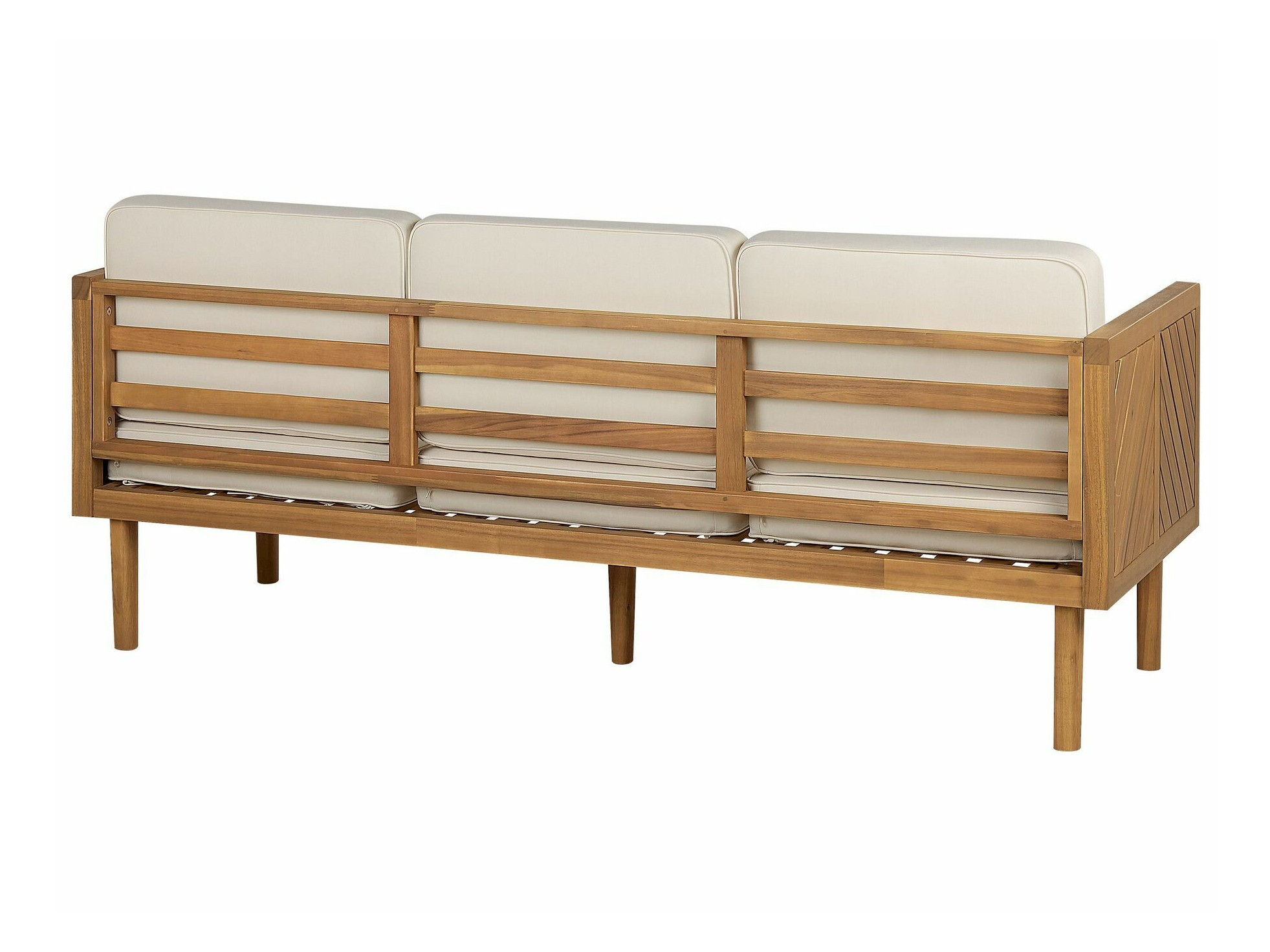 Komplet vrtnega pohištva Camenou 114